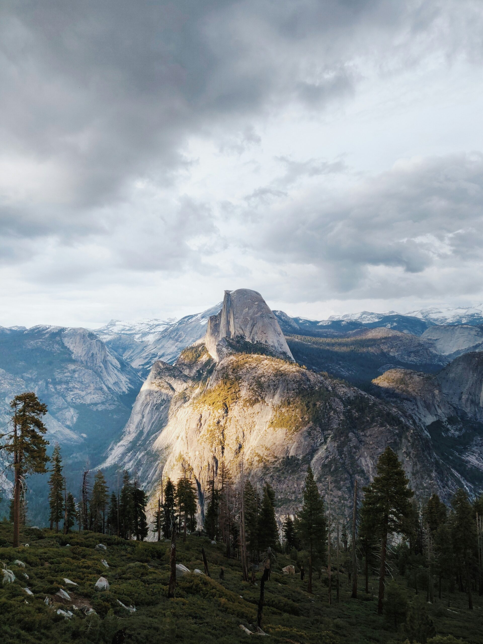 10 Shocking Reasons Why Spring Is the Best Time to Visit Yosemite: #7 Will Blow Your Mind!