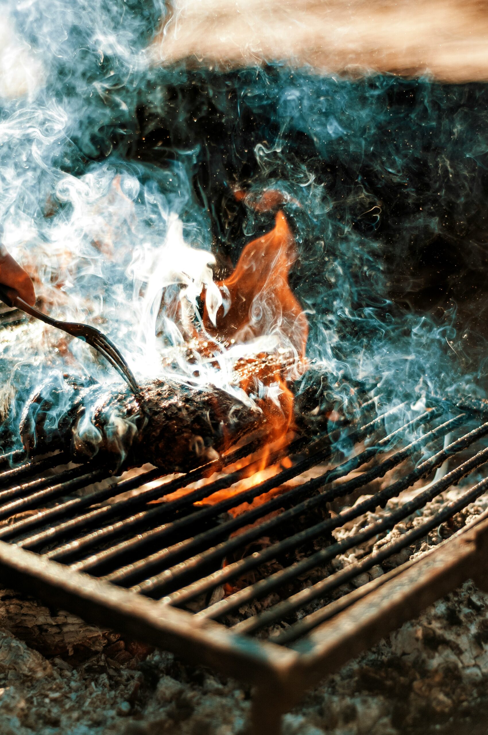 Santa Maria Barbecue Festival: Celebrating Tradition and Flavor in California