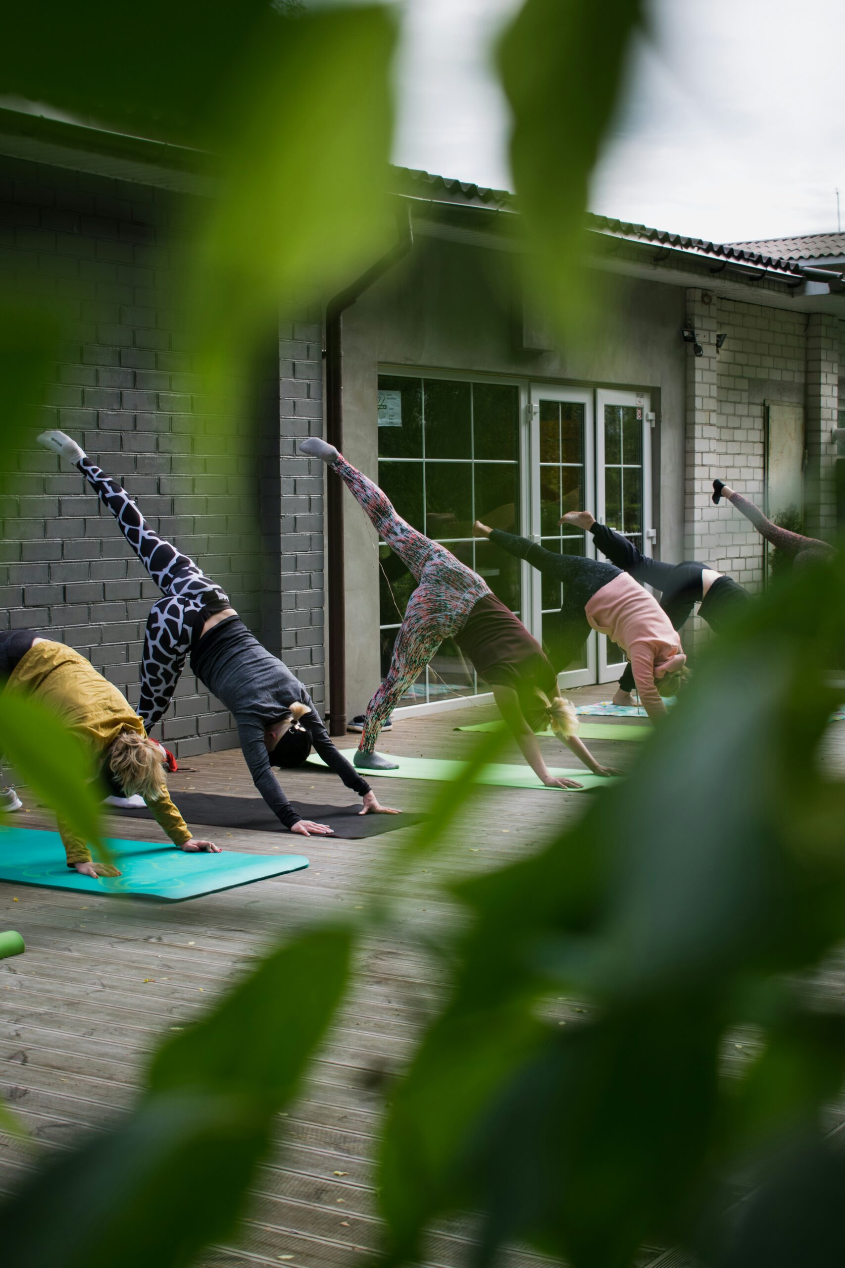 Californian's Favorite Ways to Stay Active as You Age: Top Activities and Health Tips 7 Californian's Favorite Ways to Stay Active as You Age: Top Activities and Health Tips