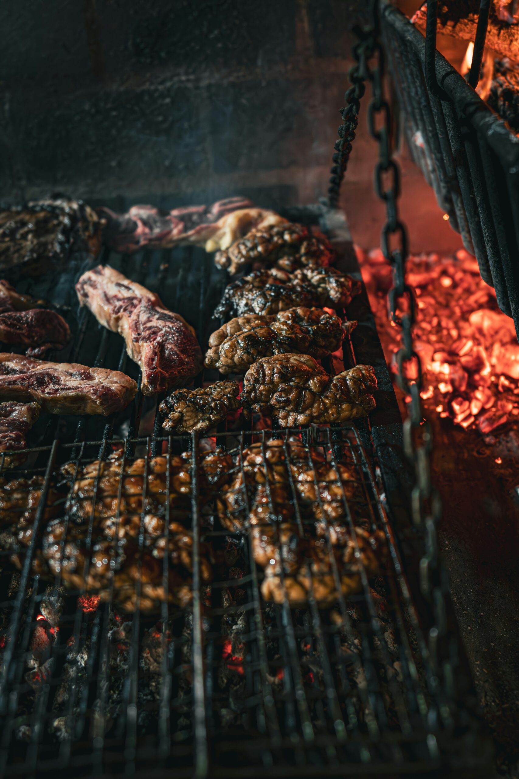 Santa Maria Barbecue Festival: Celebrating Tradition and Flavor in California 5 Santa Maria Barbecue Festival: Celebrating Tradition and Flavor in California