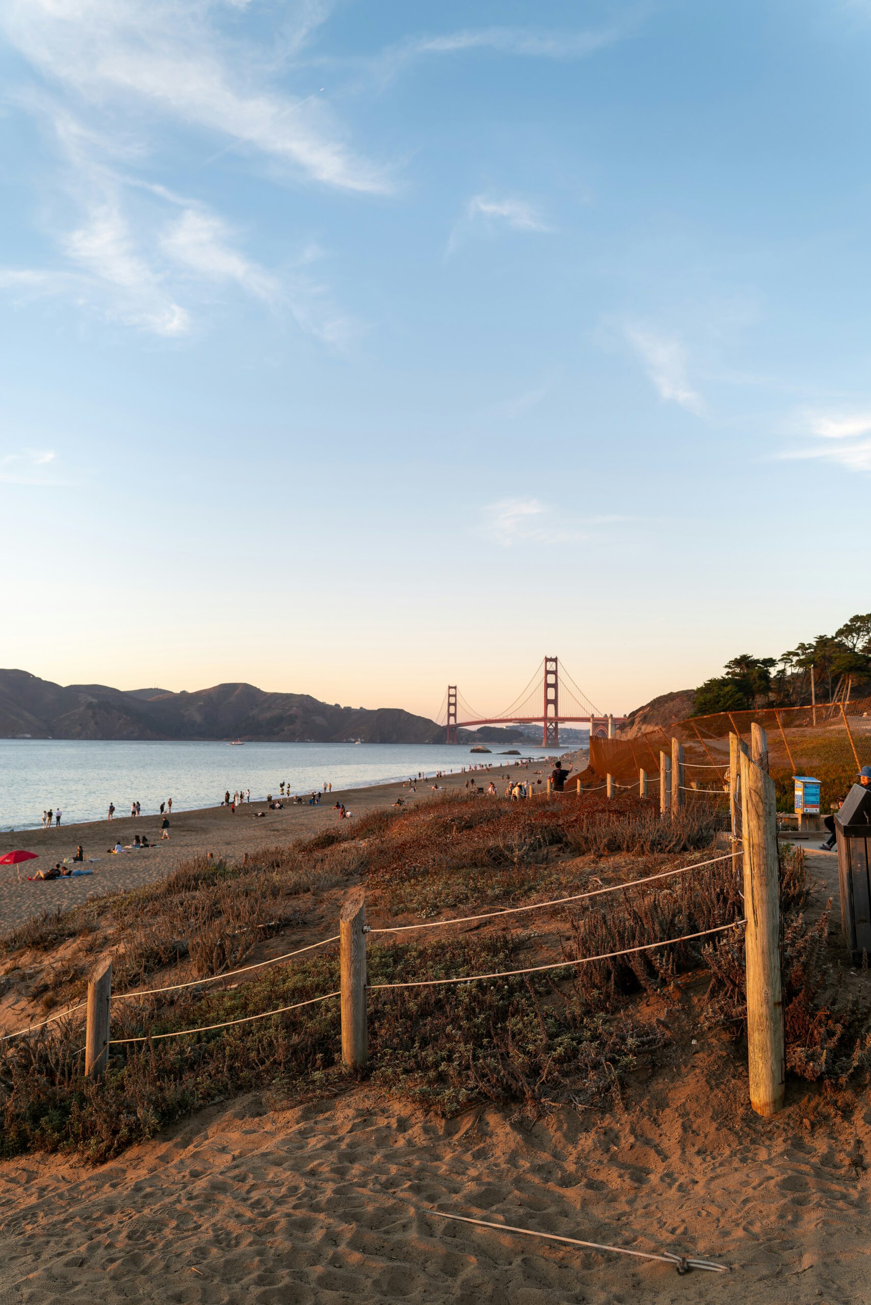 Marshall's Beach: San Francisco's Best Secret Beach! Discover Scenic Views and Tranquil Escape 7 Marshall's Beach: San Francisco's Best Secret Beach! Discover Scenic Views and Tranquil Escape
