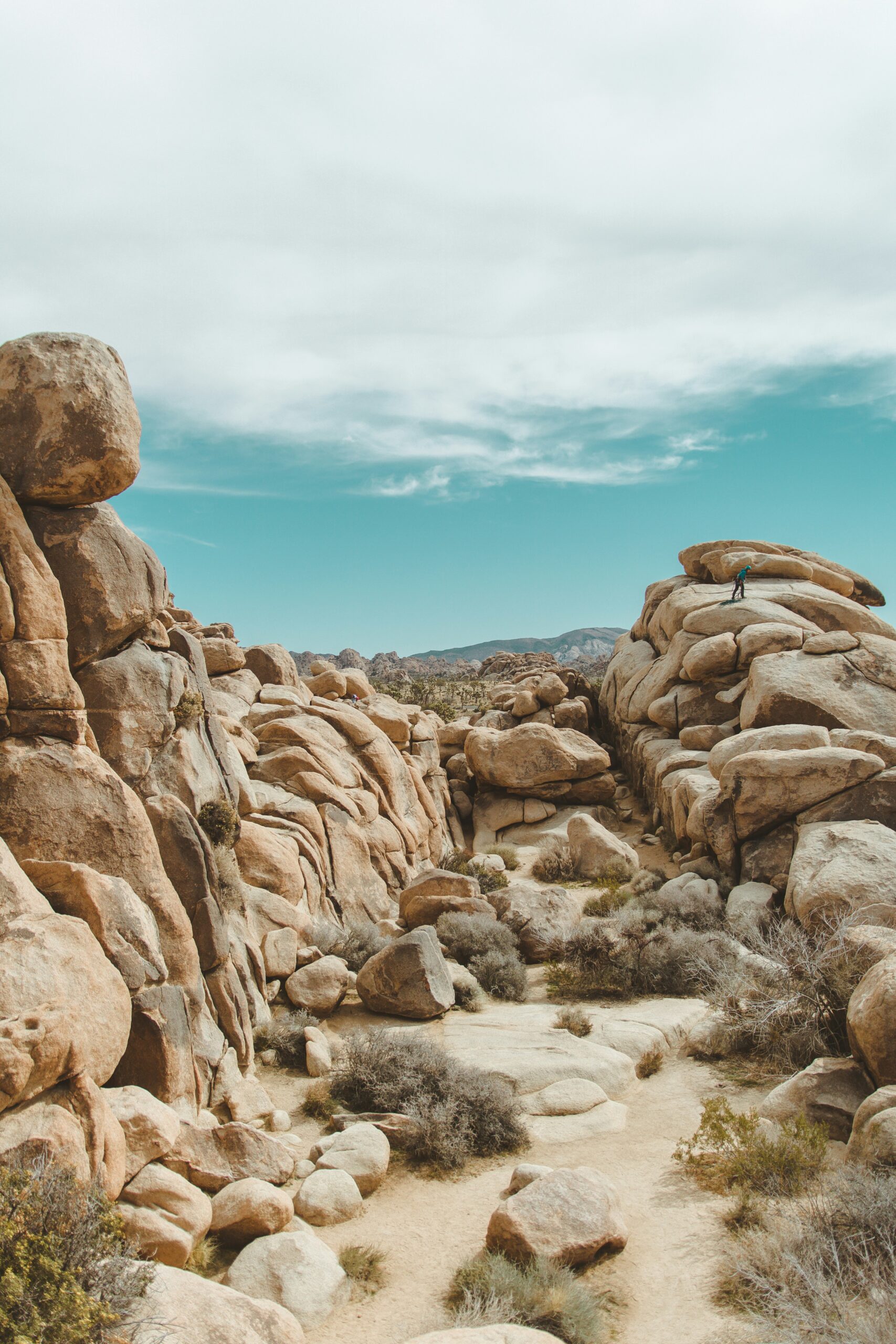 Unique Geological Features of Joshua Tree National Park: Exploring Rock Formations and Desert Wonders 3 Unique Geological Features of Joshua Tree National Park: Exploring Rock Formations and Desert Wonders
