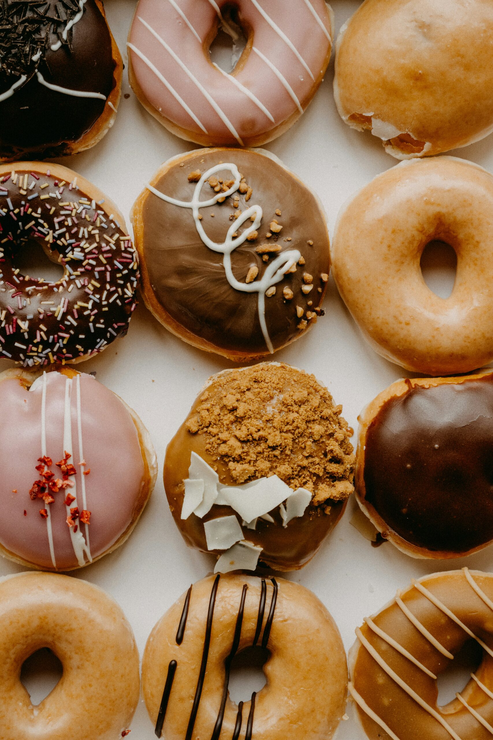 National Donut Day 2025 Deals: Where to Get Free and Discounted Donuts 2 National Donut Day 2025 Deals: Where to Get Free and Discounted Donuts