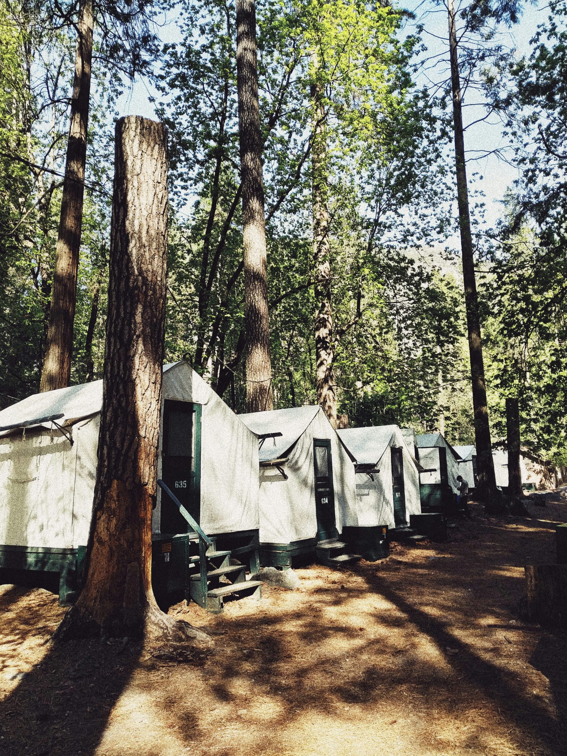 The Most Stunning Campgrounds in California You Need to Visit NOW 7 The Most Stunning Campgrounds in California You Need to Visit NOW