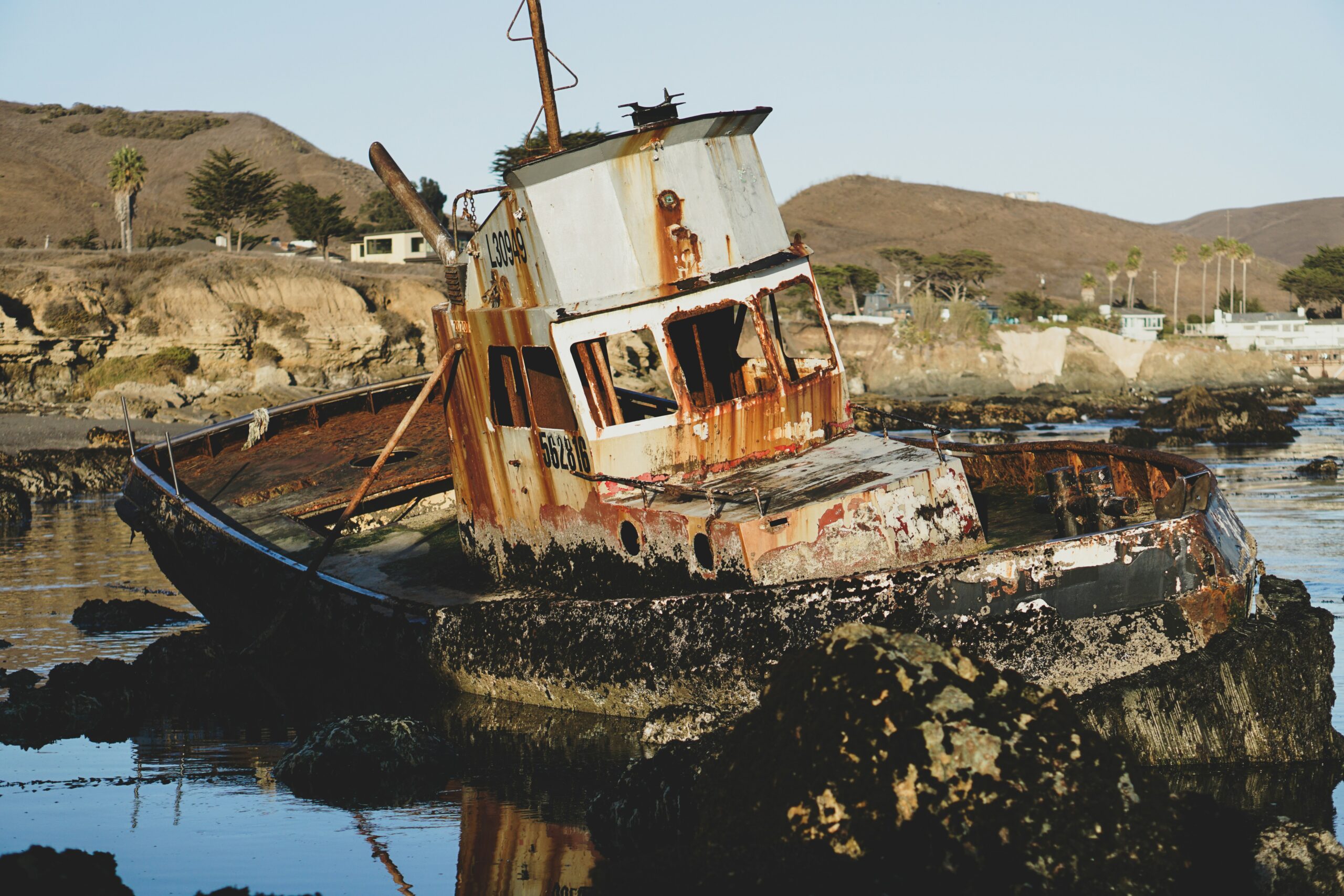 California’s Shipwrecks: Stunning Coastal Spots for History and Adventure 4 California’s Shipwrecks: Stunning Coastal Spots for History and Adventure
