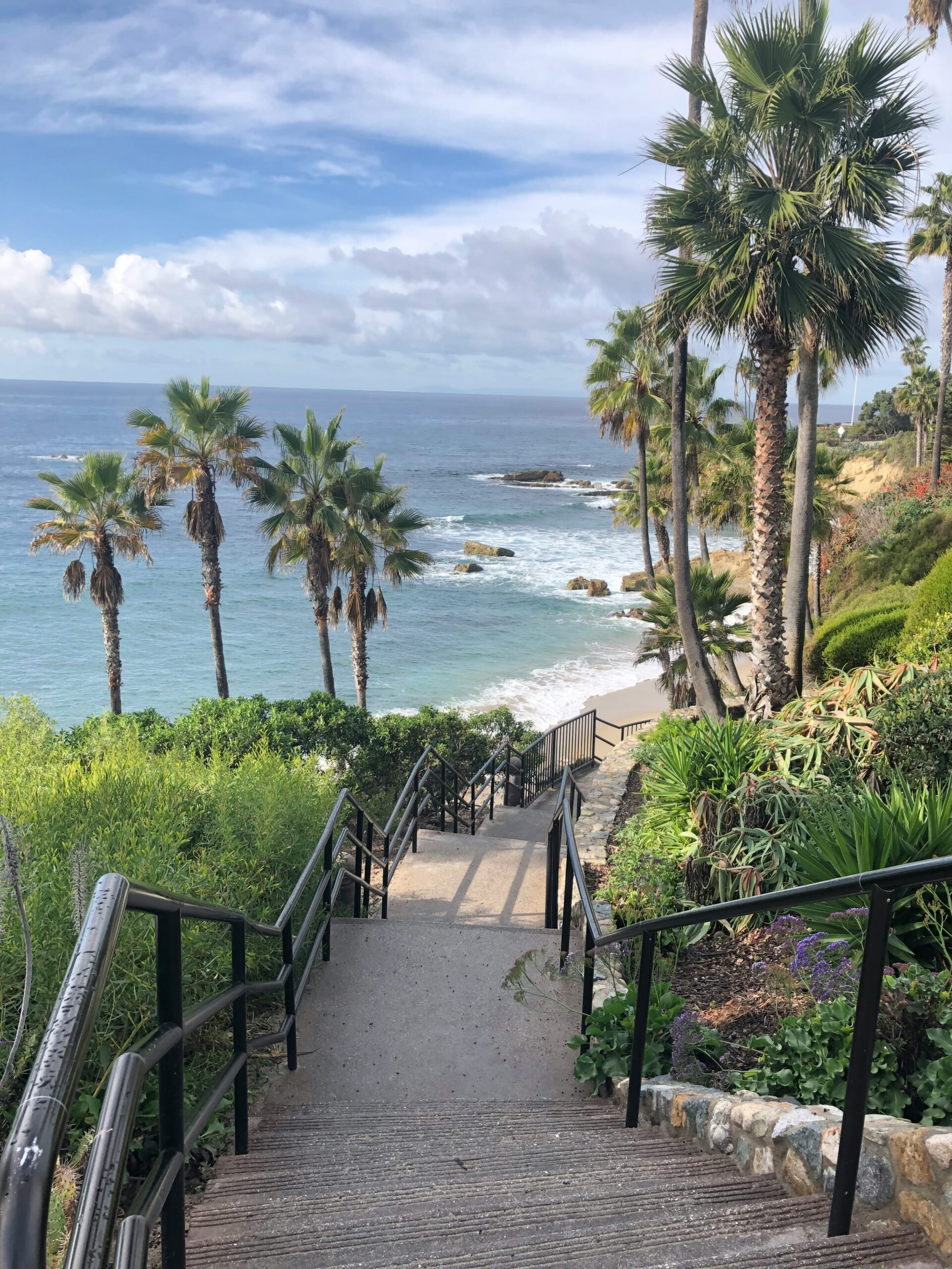 Most Beautiful Walkable Cities in California for Scenic Urban Exploration 2 Most Beautiful Walkable Cities in California for Scenic Urban Exploration