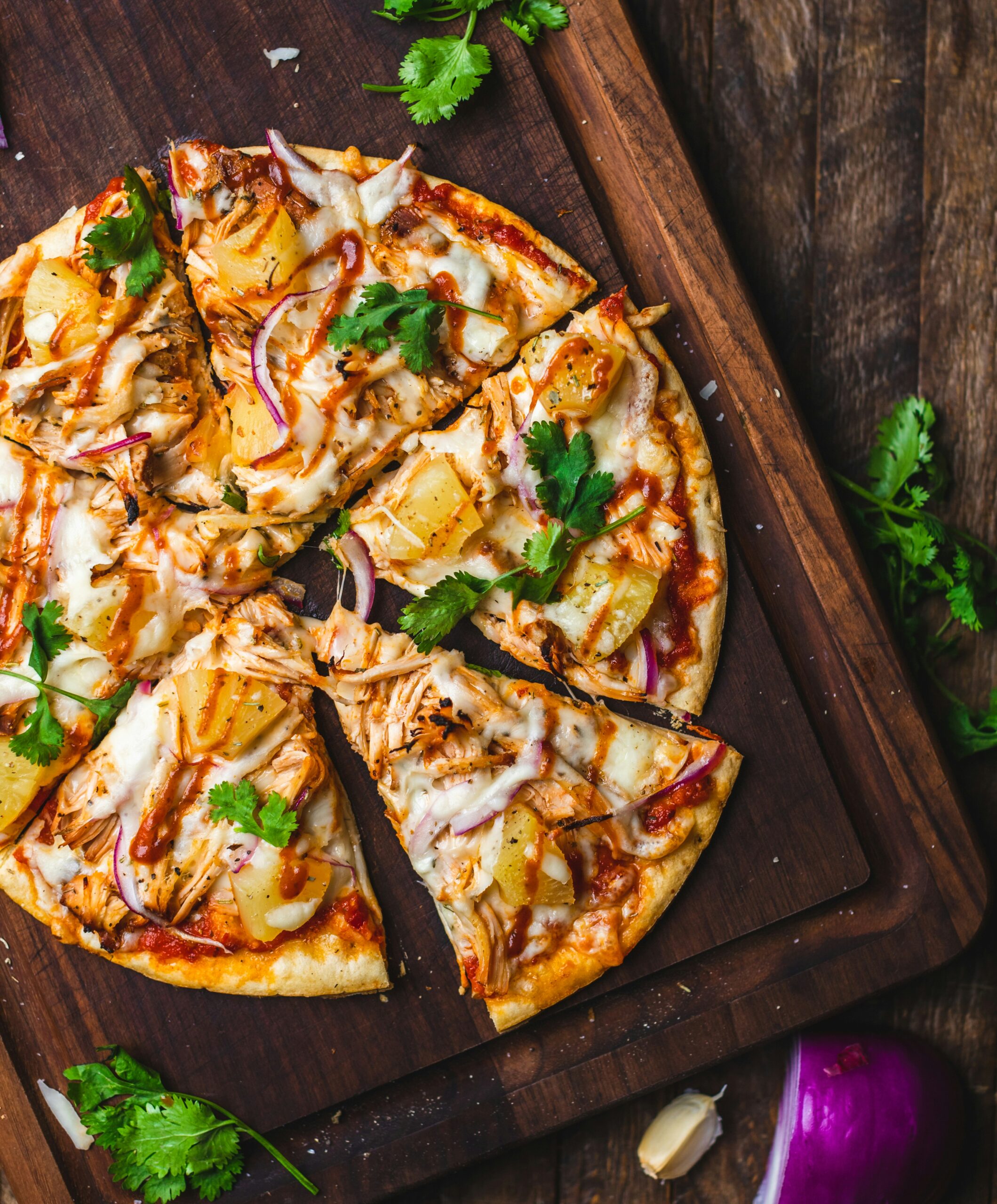 Battle of the Bay: San Francisco vs. Los Angeles — Which City Has the Best Pizza? 5 Battle of the Bay: San Francisco vs. Los Angeles — Which City Has the Best Pizza?