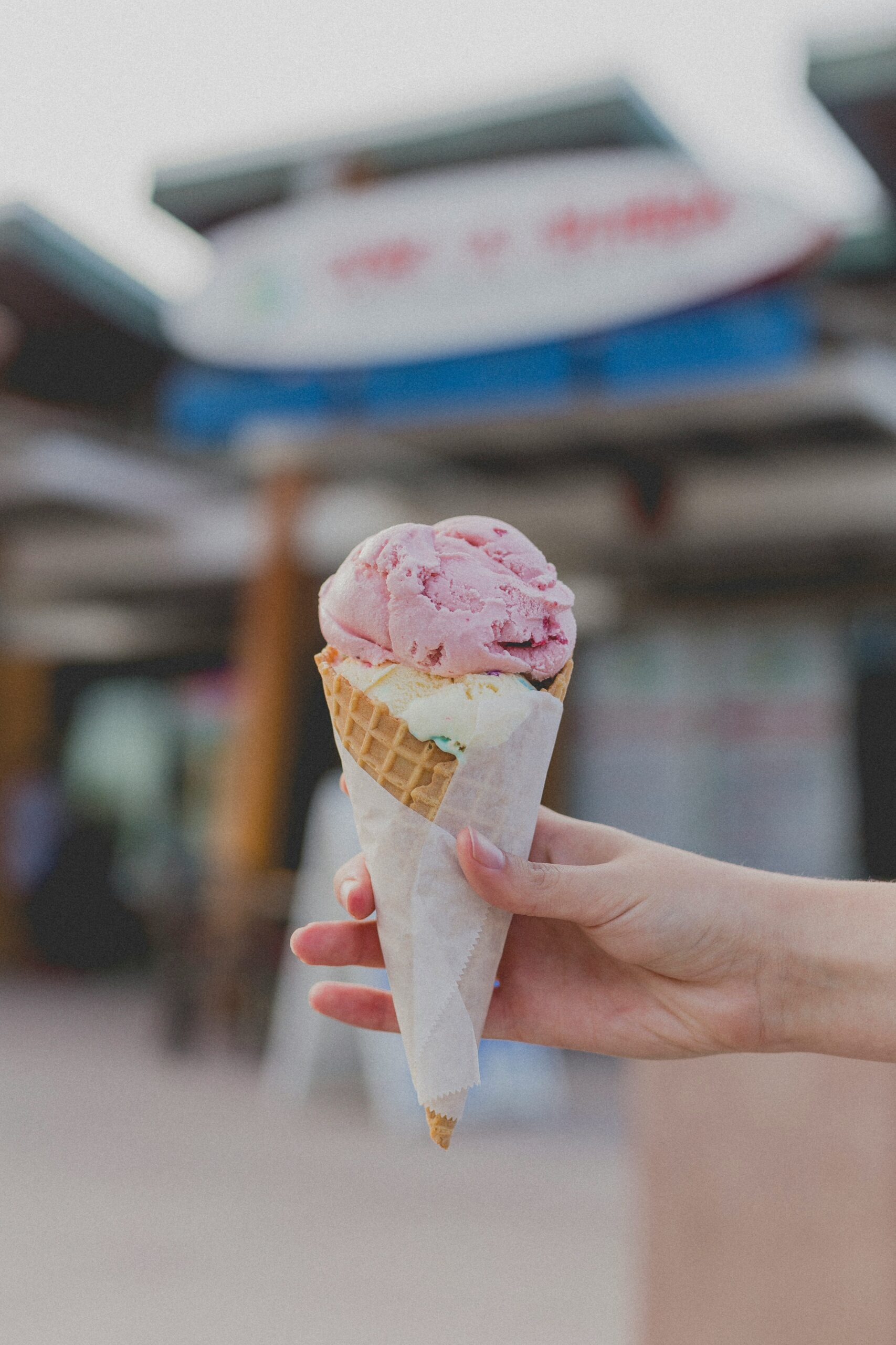 California's Beloved Thrifty Ice Cream Chain Closes Hundreds of Stores Amid Financial Struggles