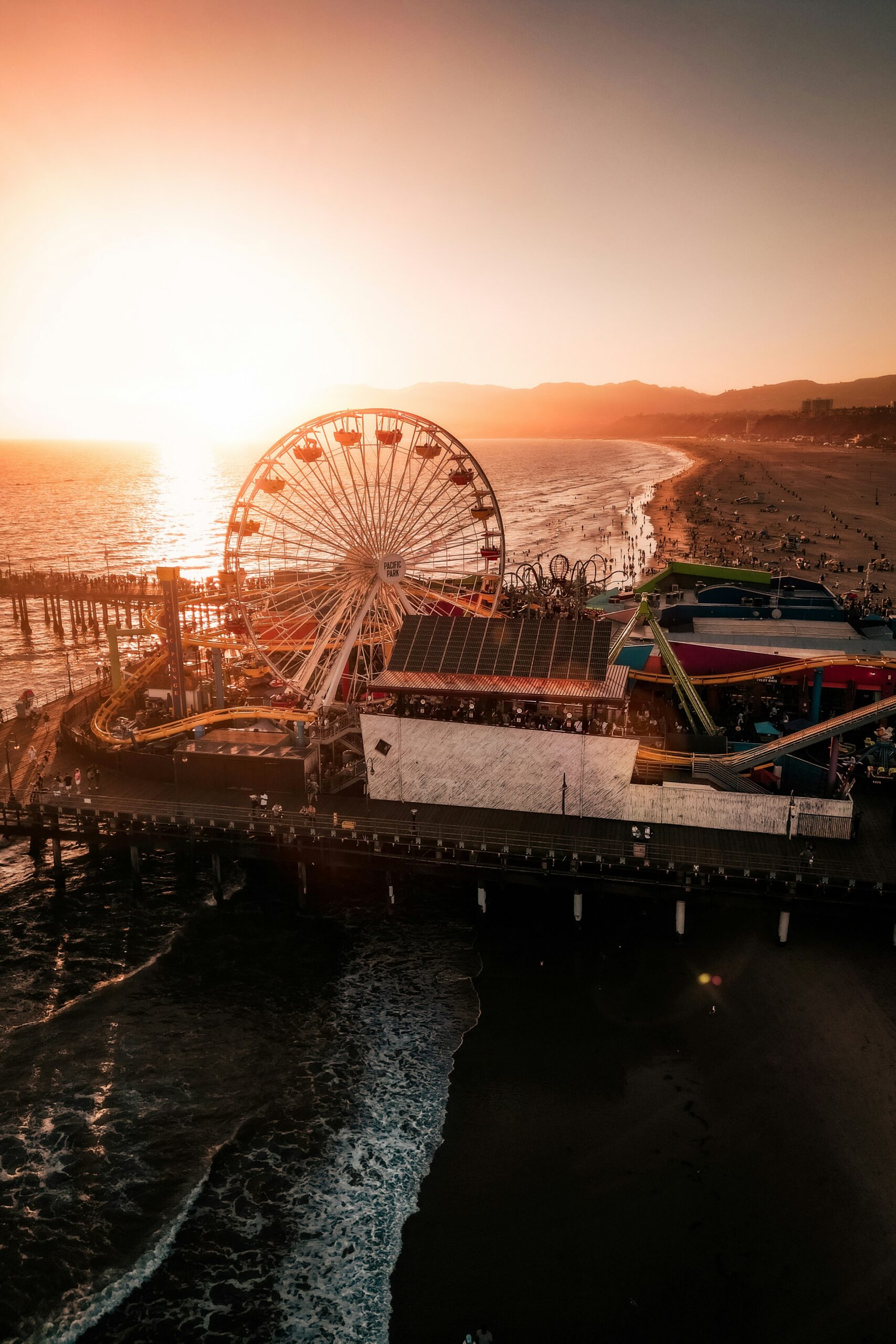 5 Iconic California Sunsets You Have To See In Your Lifetime — And Where To Catch Them! 3 5 Iconic California Sunsets You Have To See In Your Lifetime — And Where To Catch Them!