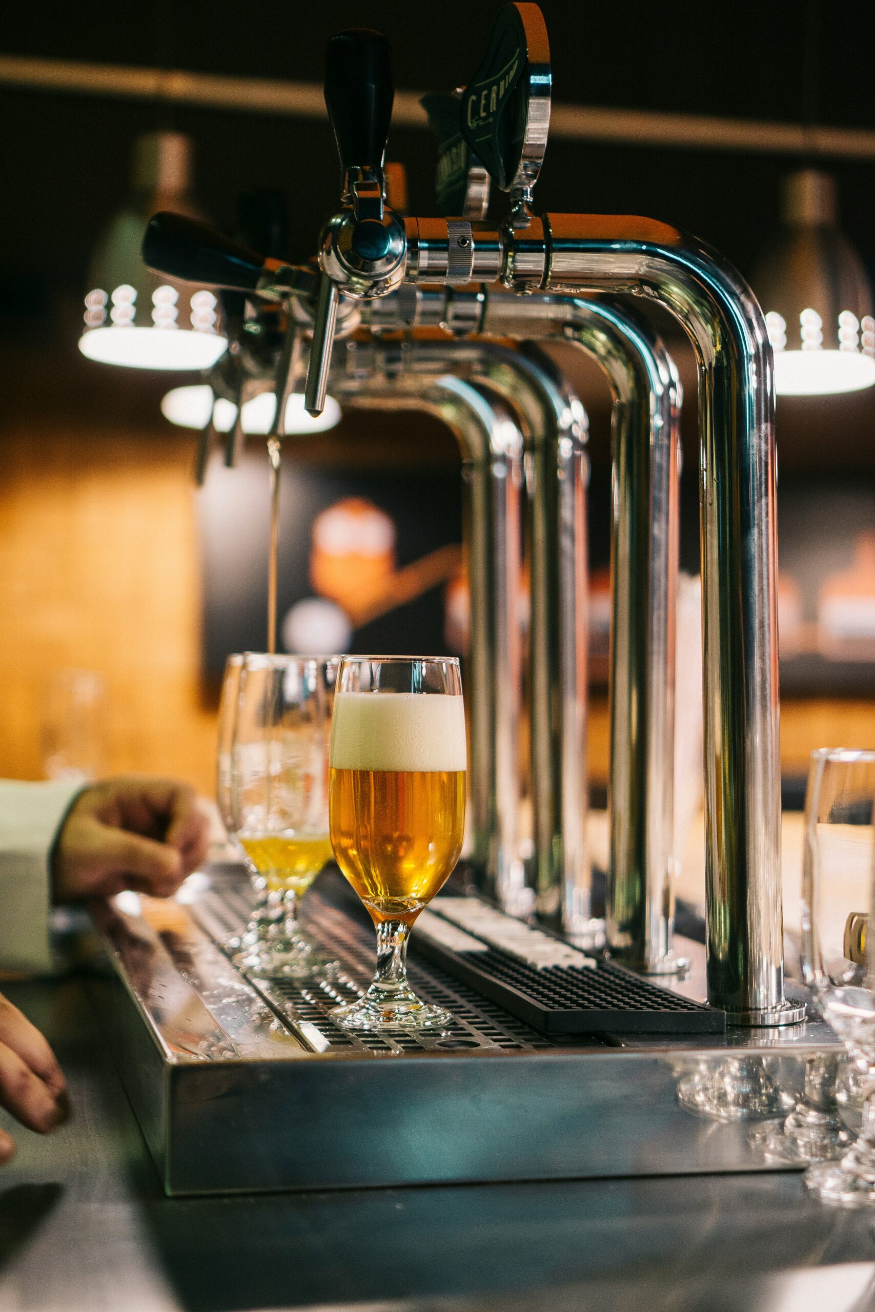 From Hidden Gems to Legends: The 20 Best Breweries in California Ranked and Reviewed 3 From Hidden Gems to Legends: The 20 Best Breweries in California Ranked and Reviewed