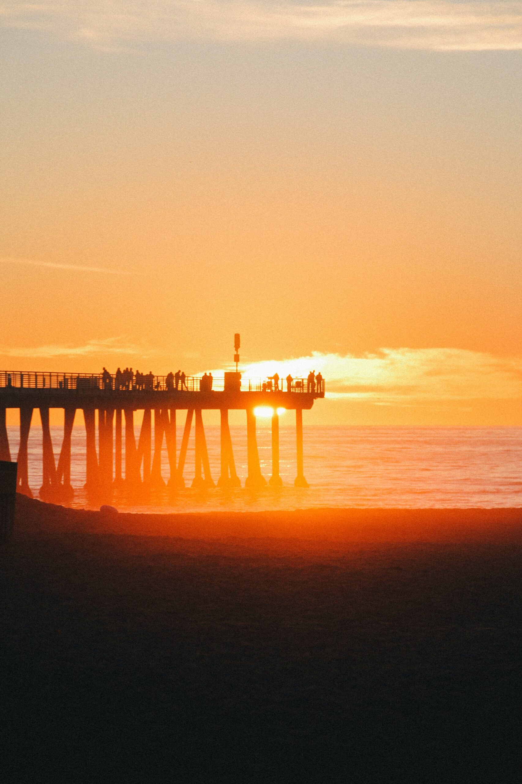 5 Iconic California Sunsets You Have To See In Your Lifetime — And Where To Catch Them!