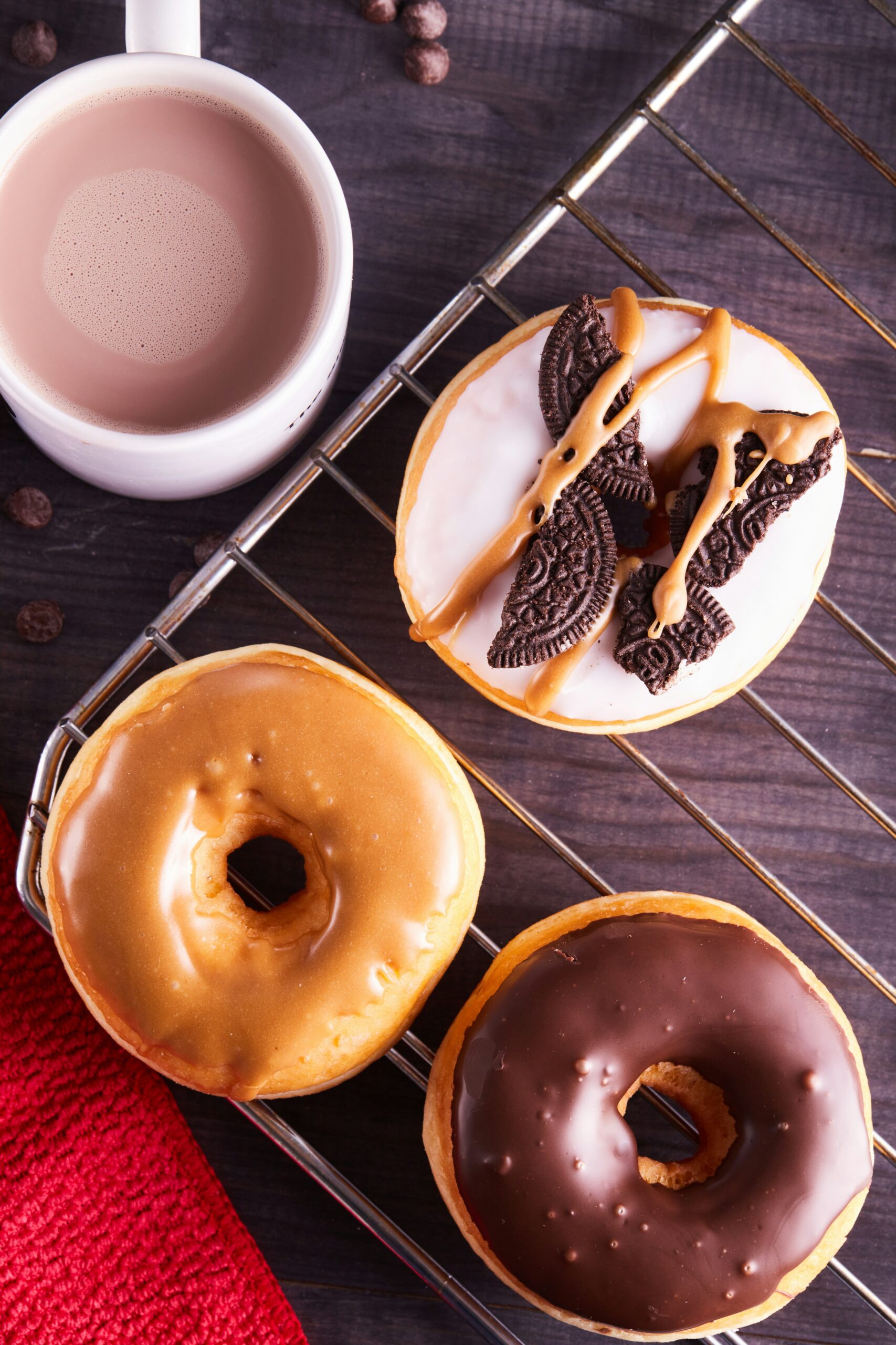 National Donut Day 2025 Deals: Where to Get Free and Discounted Donuts 3 National Donut Day 2025 Deals: Where to Get Free and Discounted Donuts