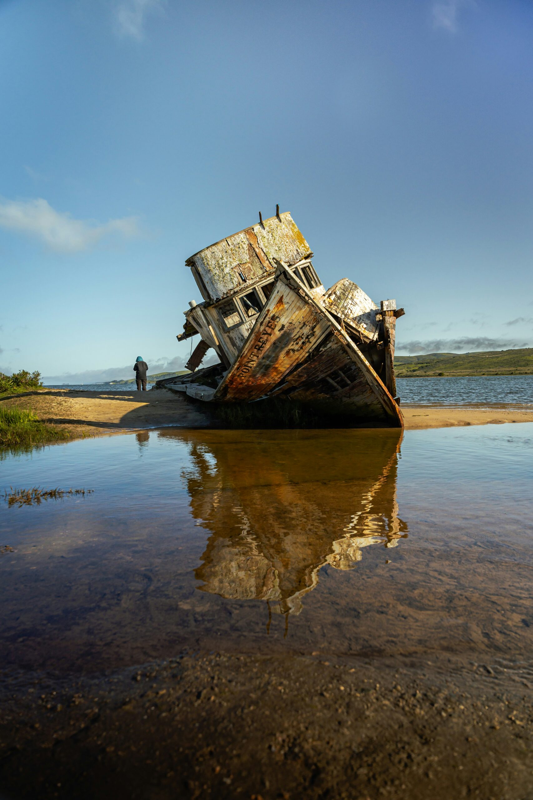 California’s Shipwrecks: Stunning Coastal Spots for History and Adventure 2 California’s Shipwrecks: Stunning Coastal Spots for History and Adventure