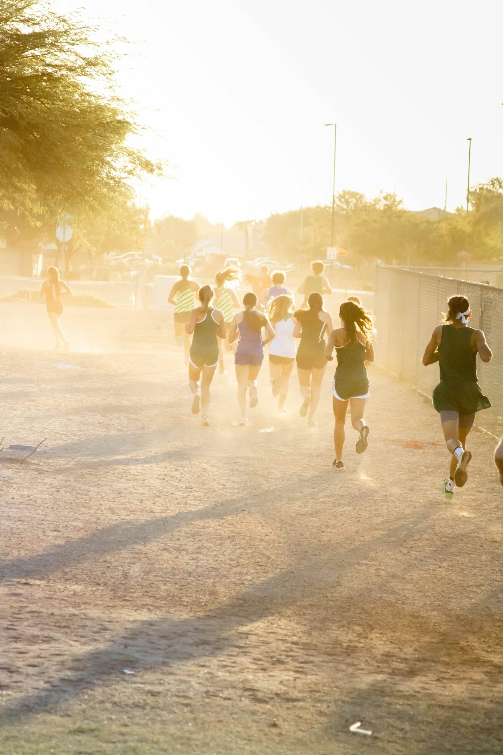 Californian's Favorite Runs to Celebrate Global Running Day 2025: Top Events and Must-Visit Routes