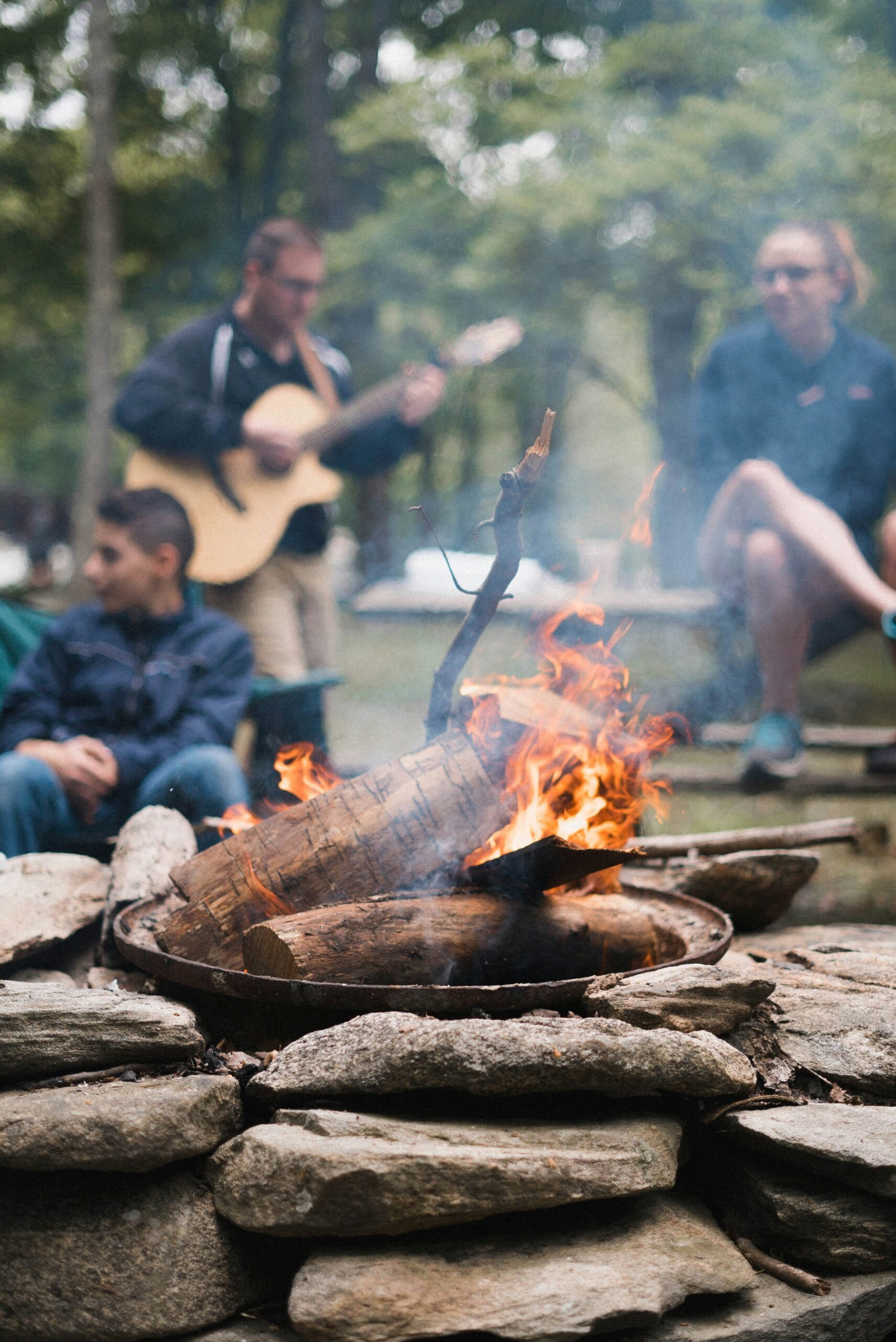 Why Everyone’s Obsessed with Blackstone Camping: You’ll Want One ASAP! 6 Why Everyone’s Obsessed with Blackstone Camping: You’ll Want One ASAP!