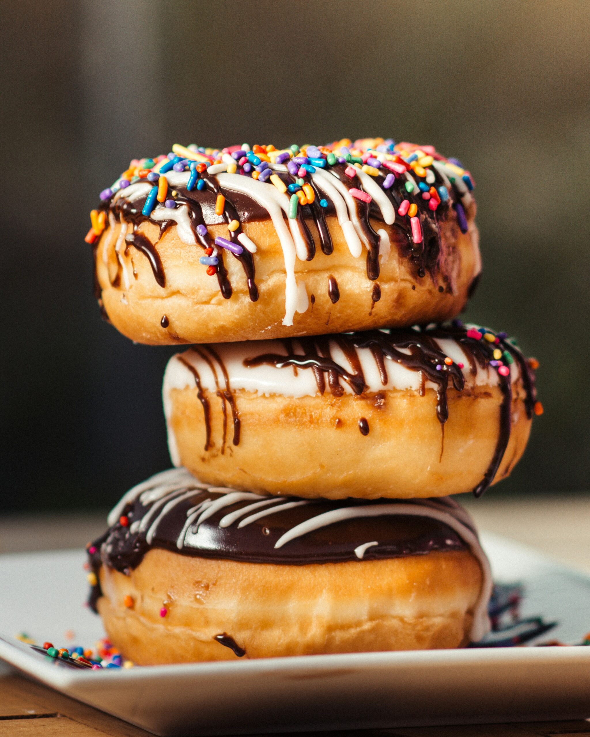 National Donut Day 2025 Deals: Where to Get Free and Discounted Donuts