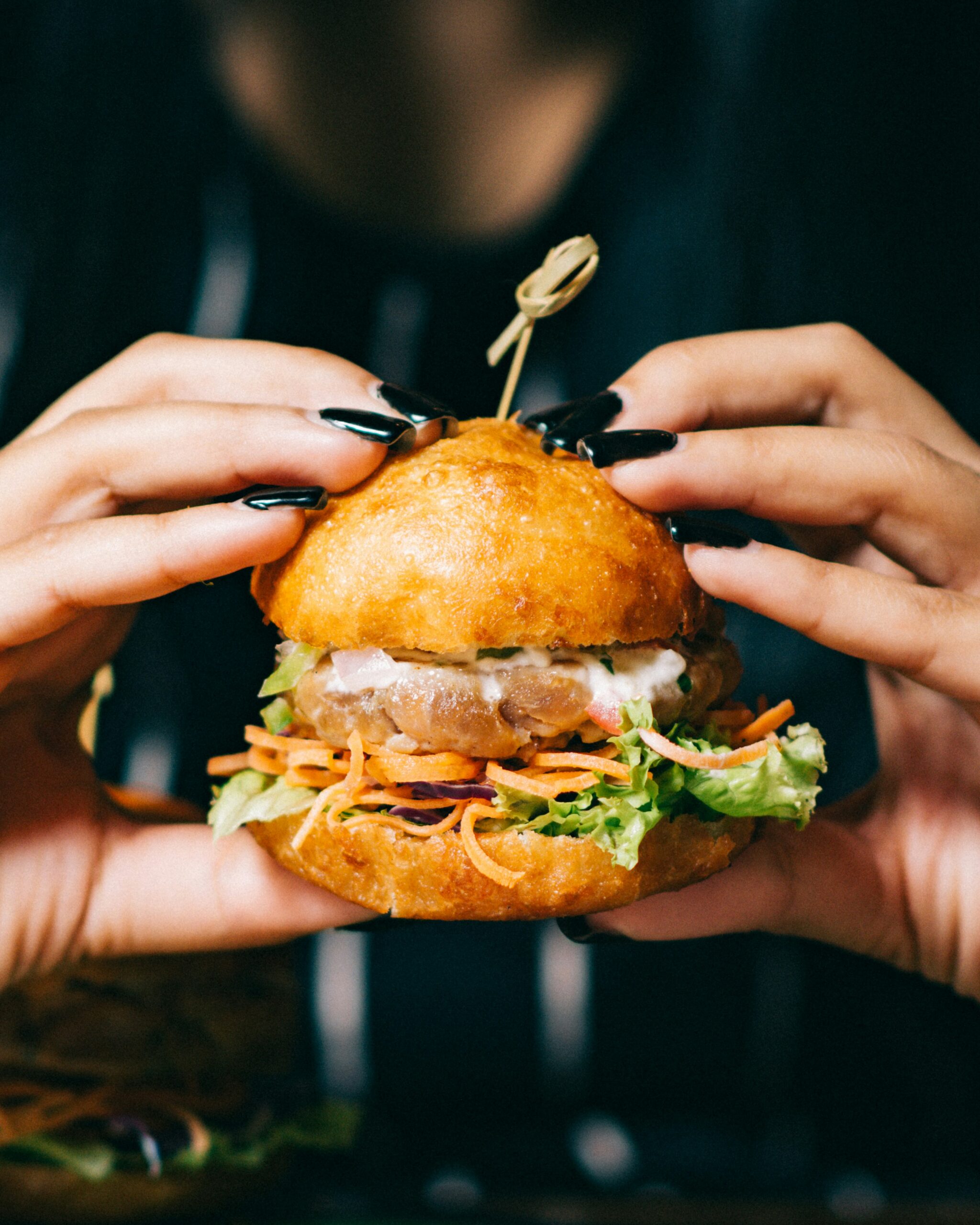 Craving Something Epic? Discover the California Food Trucks That Will Blow Your Taste Buds Away!