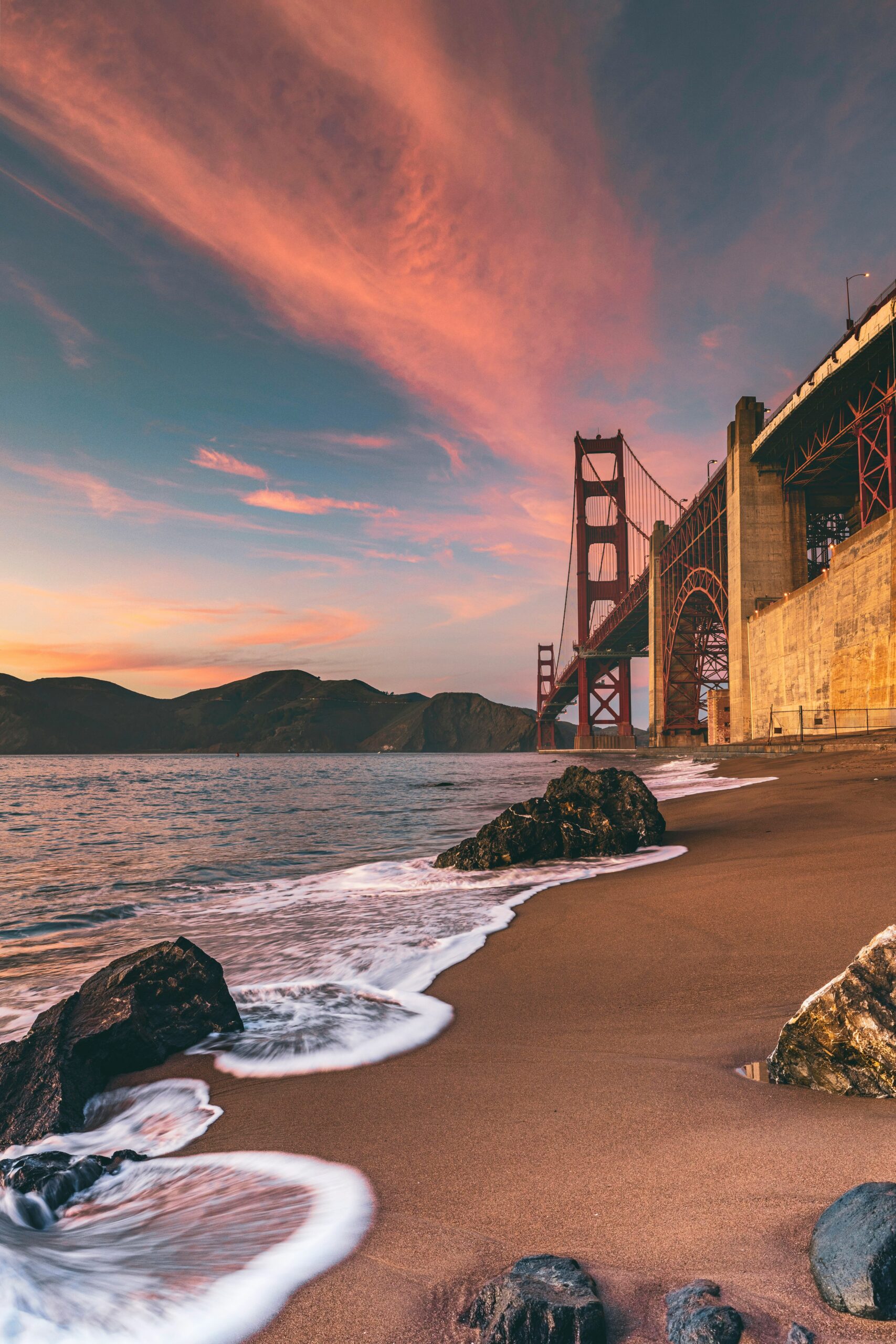 5 Iconic California Sunsets You Have To See In Your Lifetime — And Where To Catch Them! 4 5 Iconic California Sunsets You Have To See In Your Lifetime — And Where To Catch Them!