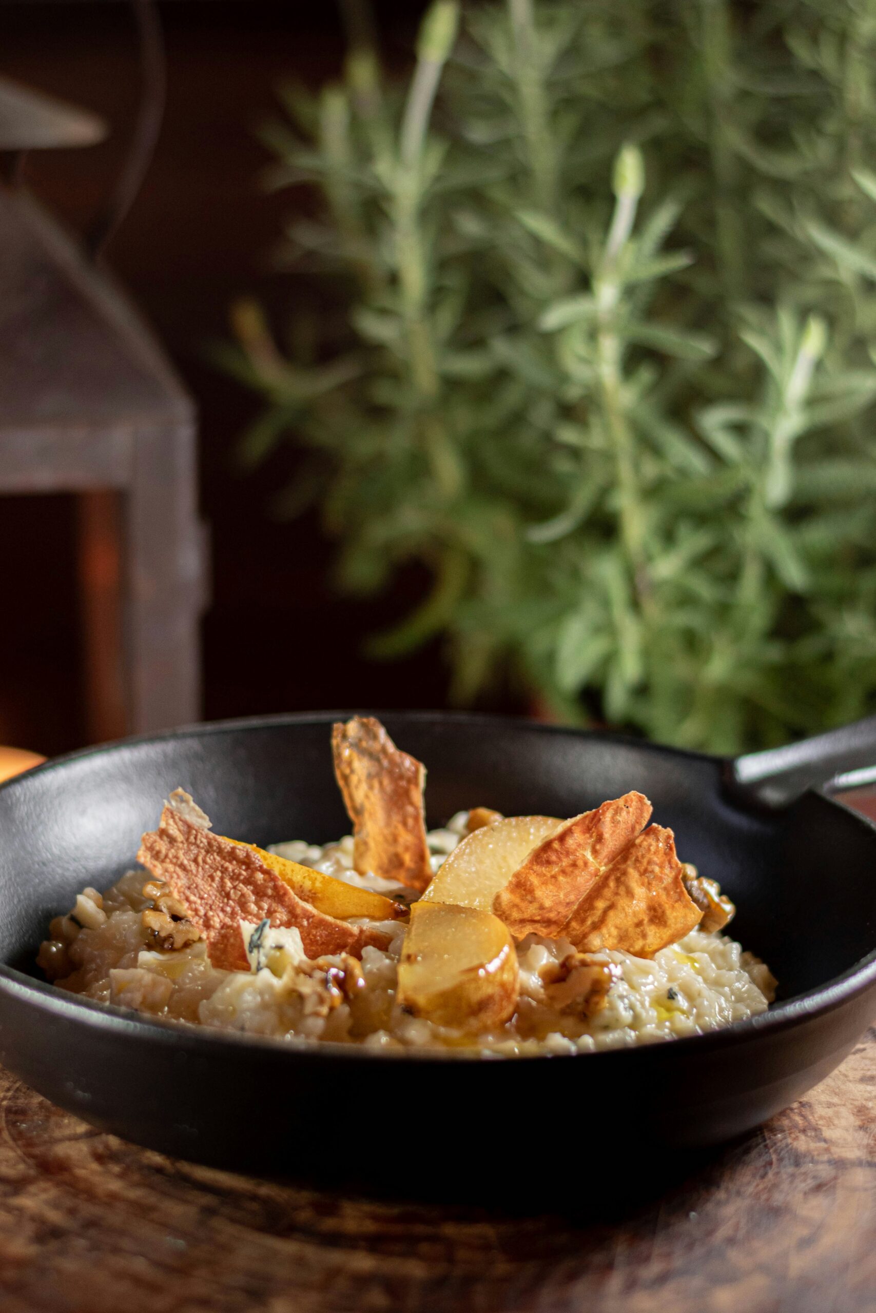 5 California Wineries That Serve Food Better Than Your Favorite Restaurant 5 5 California Wineries That Serve Food Better Than Your Favorite Restaurant