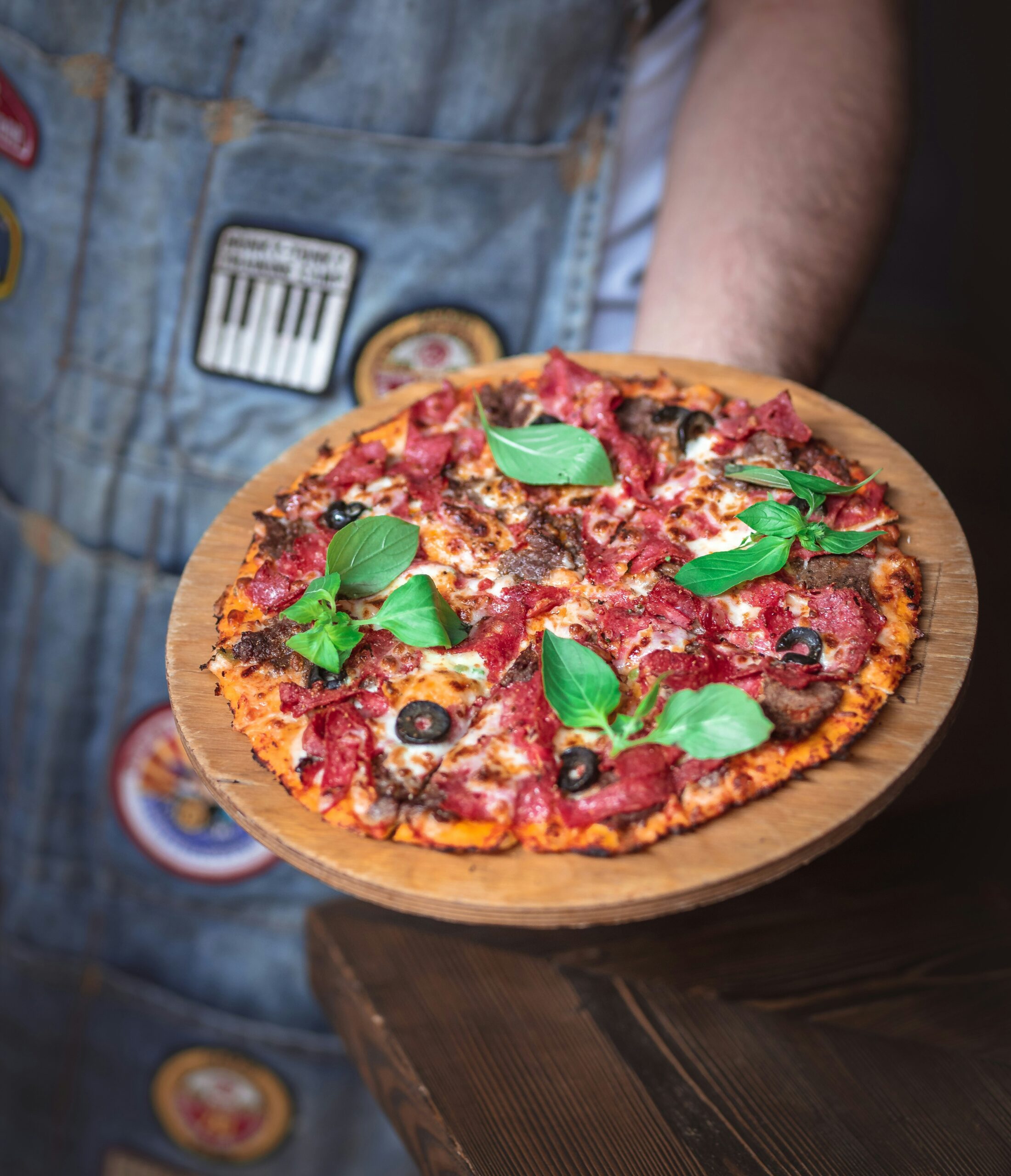 Battle of the Bay: San Francisco vs. Los Angeles — Which City Has the Best Pizza?