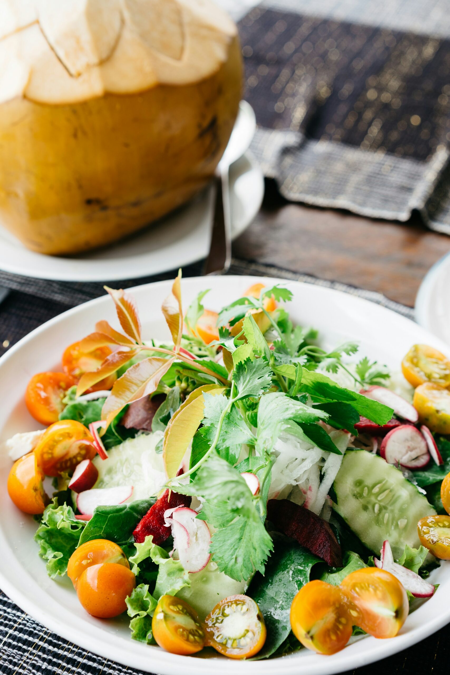 5 California Wineries That Serve Food Better Than Your Favorite Restaurant 3 5 California Wineries That Serve Food Better Than Your Favorite Restaurant