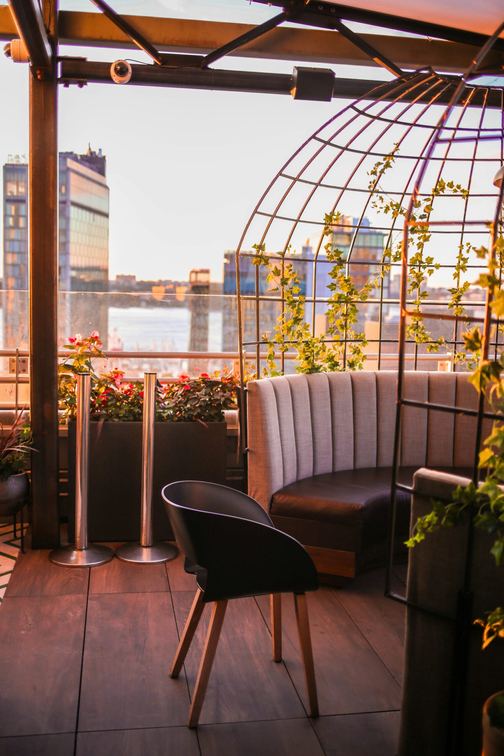 Best Rooftop Bars and Restaurants in California: Top Picks for Scenic Dining