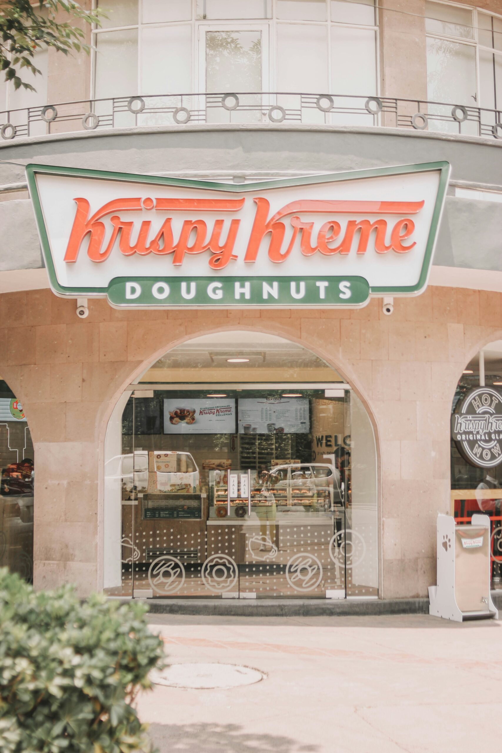National Donut Day 2025 Deals: Where to Get Free and Discounted Donuts 4 National Donut Day 2025 Deals: Where to Get Free and Discounted Donuts