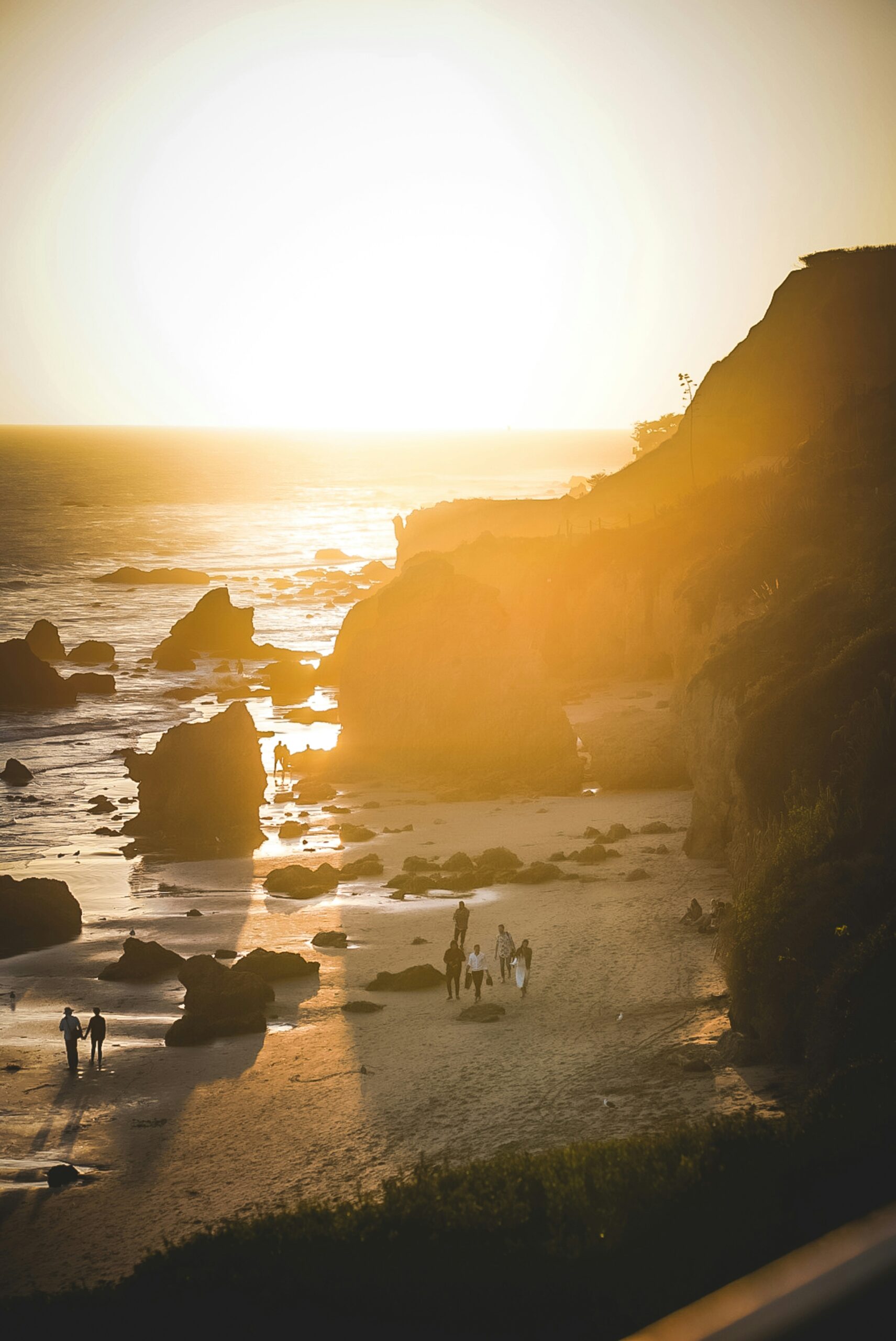 5 Iconic California Sunsets You Have To See In Your Lifetime — And Where To Catch Them! 2 5 Iconic California Sunsets You Have To See In Your Lifetime — And Where To Catch Them!