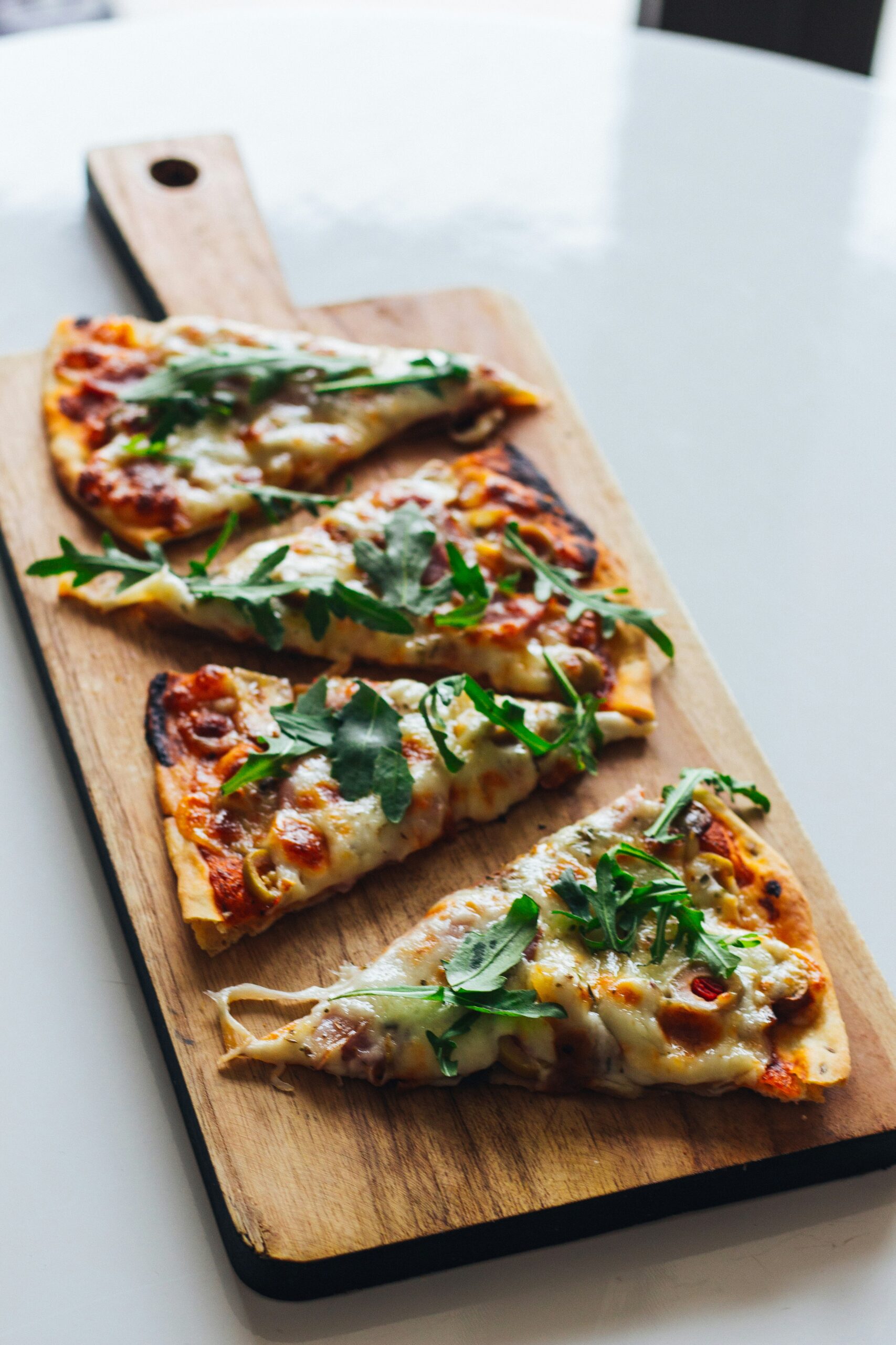 Battle of the Bay: San Francisco vs. Los Angeles — Which City Has the Best Pizza? 4 Battle of the Bay: San Francisco vs. Los Angeles — Which City Has the Best Pizza?