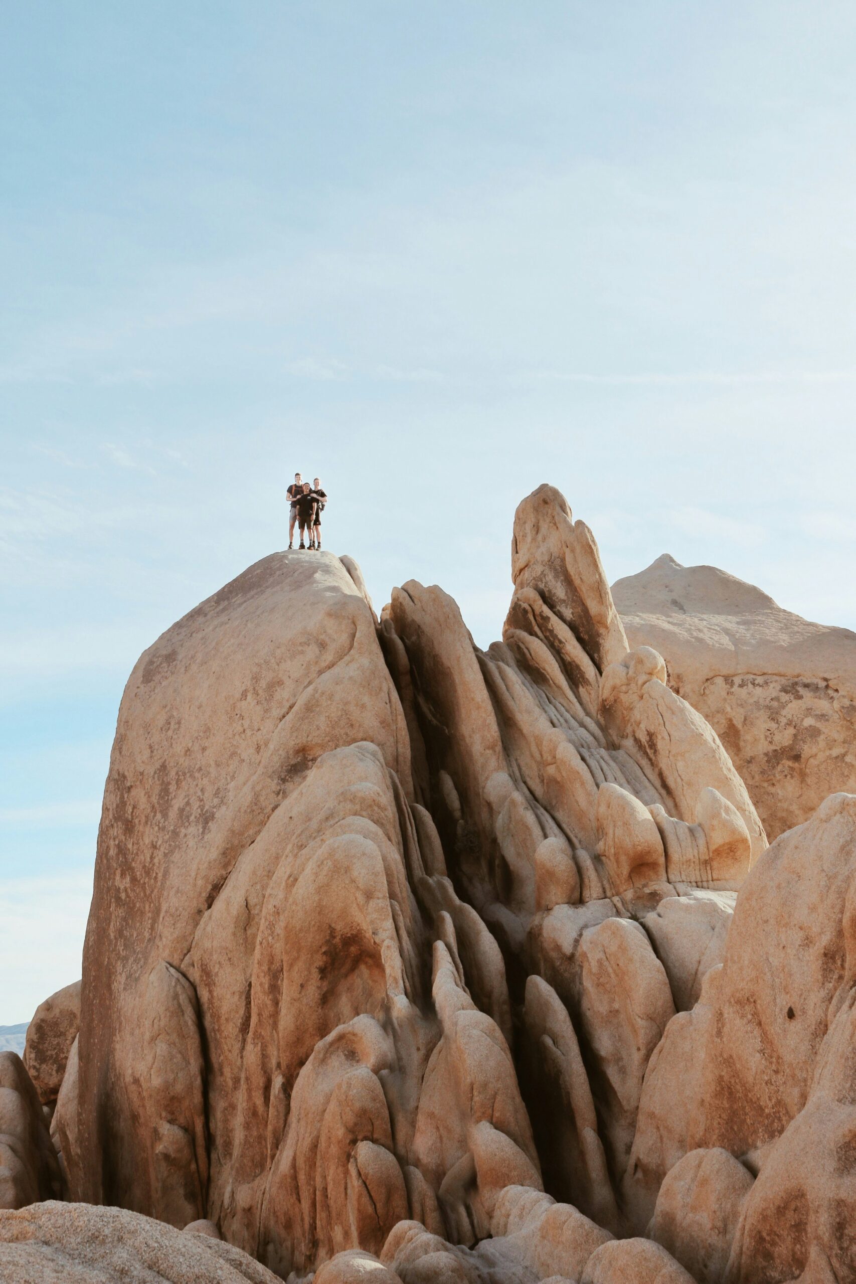 Unique Geological Features of Joshua Tree National Park: Exploring Rock Formations and Desert Wonders 6 Unique Geological Features of Joshua Tree National Park: Exploring Rock Formations and Desert Wonders