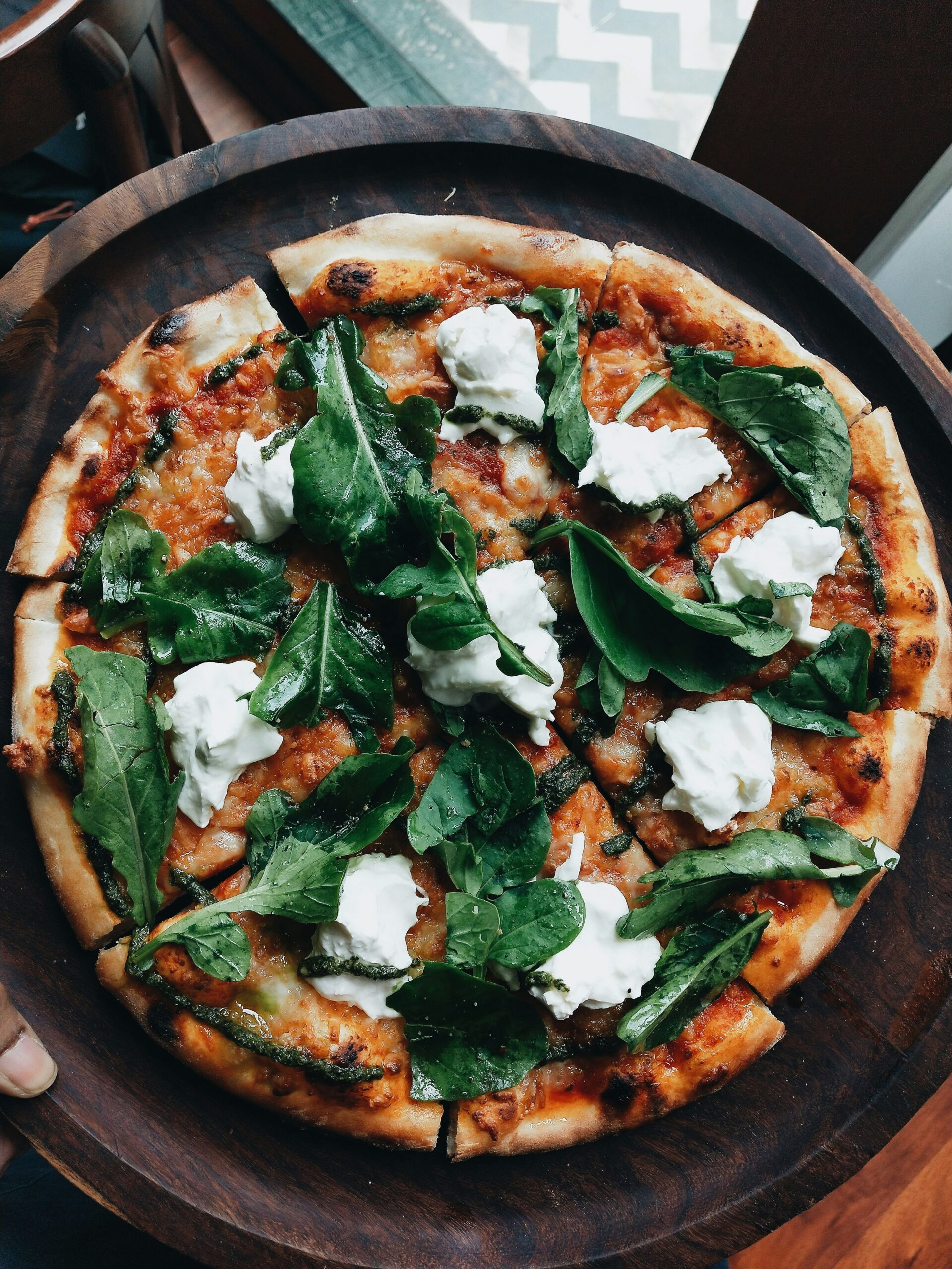 Battle of the Bay: San Francisco vs. Los Angeles — Which City Has the Best Pizza? 3 Battle of the Bay: San Francisco vs. Los Angeles — Which City Has the Best Pizza?