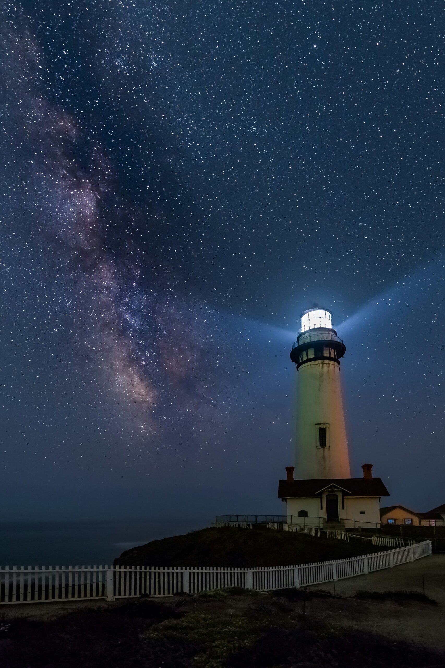 Exploring California’s Coastline: 7 Must-See California Lighthouses That Will Blow Your Mind 4 Exploring California’s Coastline: 7 Must-See California Lighthouses That Will Blow Your Mind