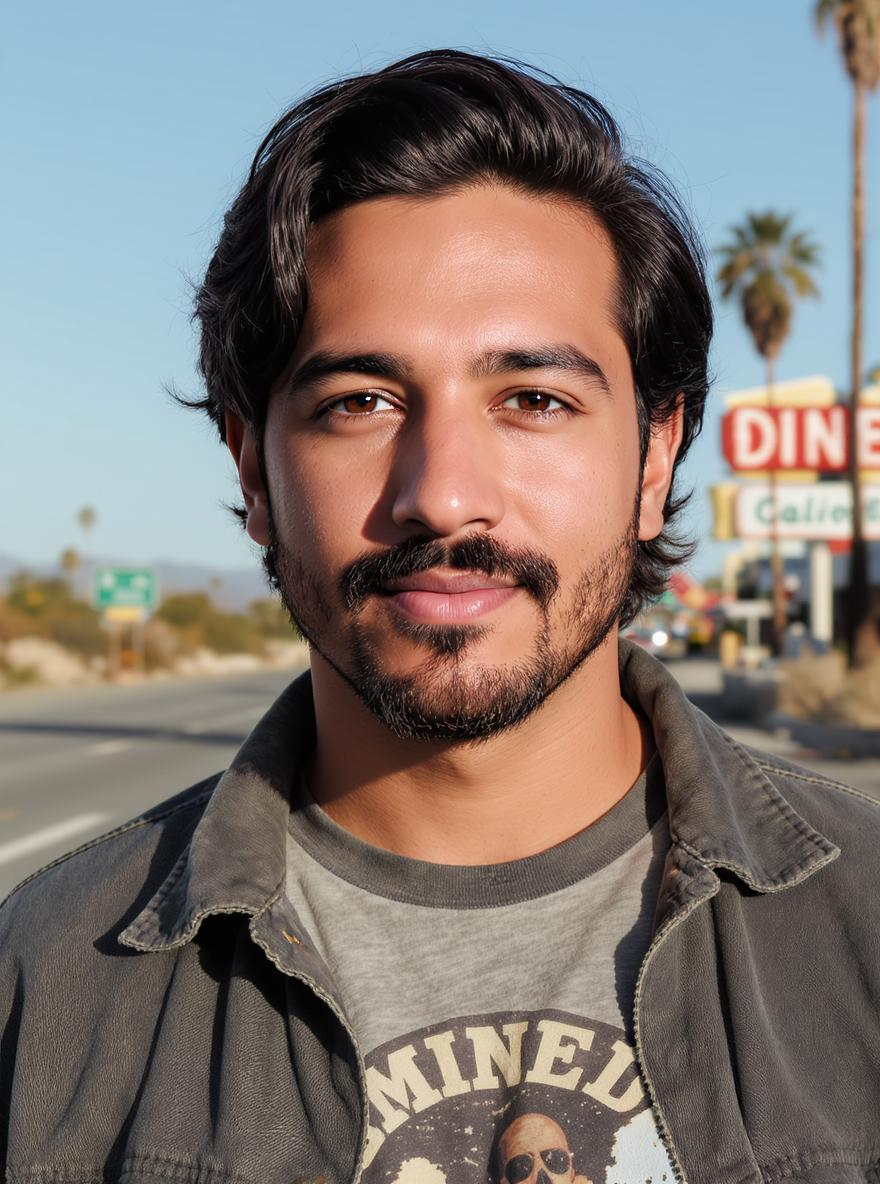 Devin Martinez