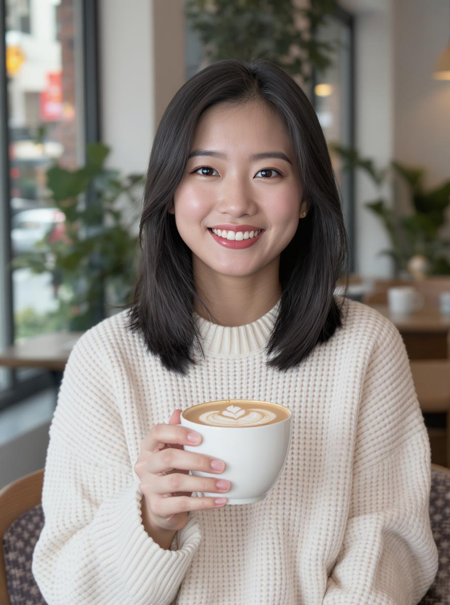 Marley Liu