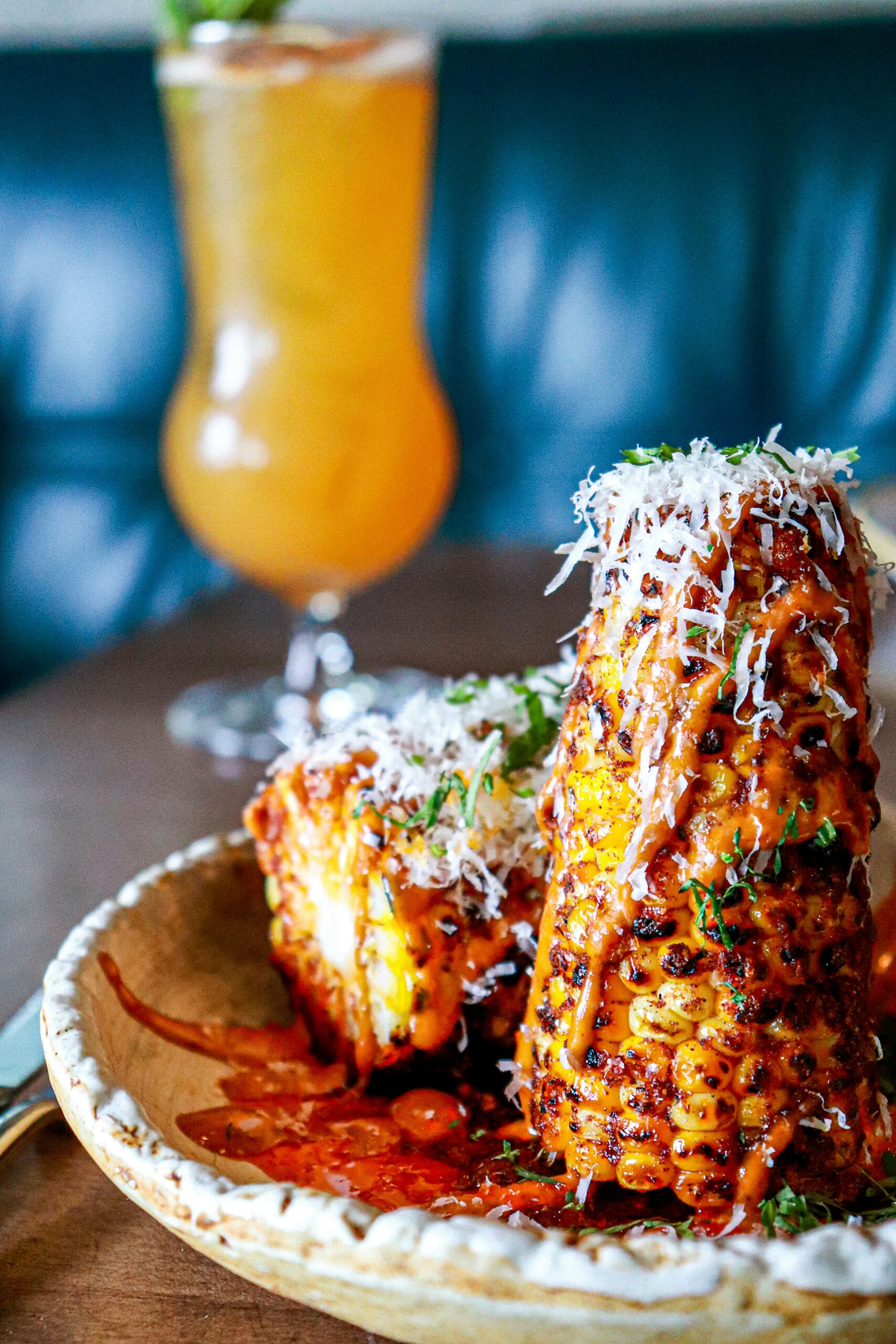 California Street Food with a Twist: Multicultural Bites in Tiny California Towns 3 California Street Food with a Twist: Multicultural Bites in Tiny California Towns