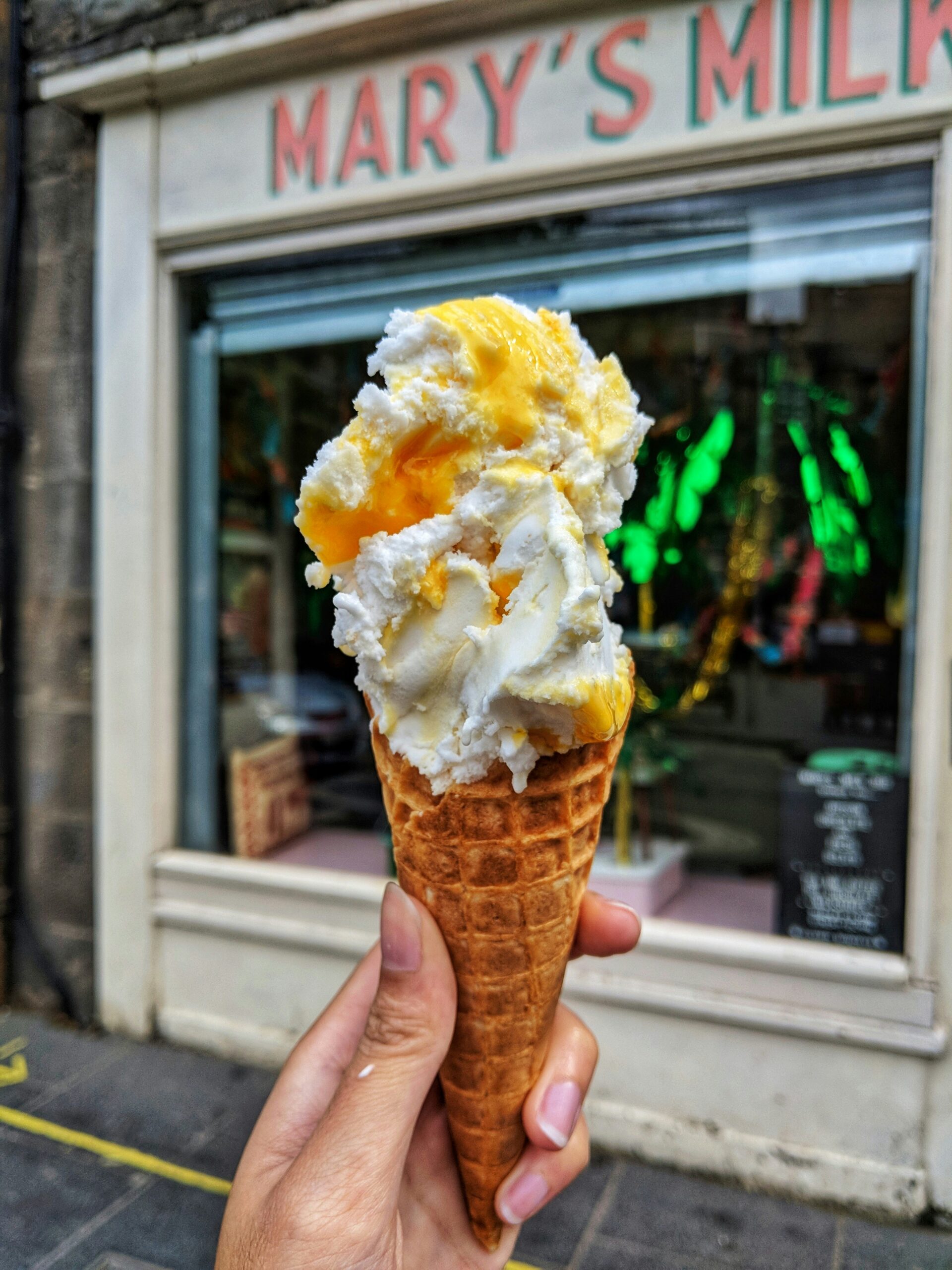 Frozen Treat Trails: California’s Wildest Ice Cream, Boba & Shaved Snow Adventures