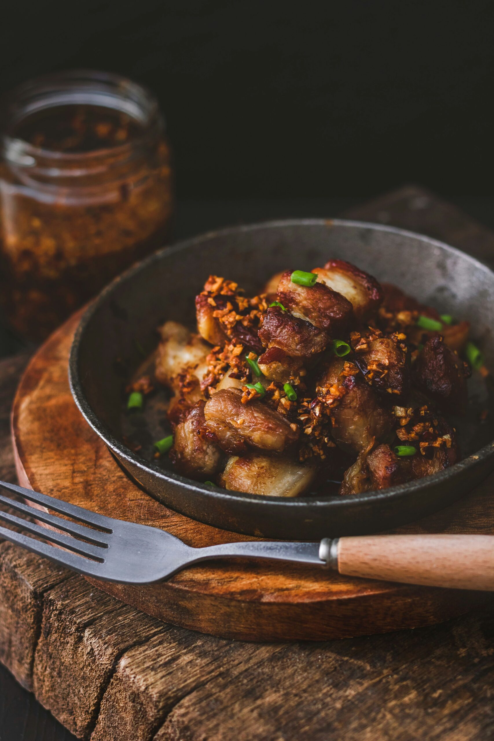 Sacramento Food Scene: Best New Restaurants 2025 5 Sacramento Food Scene: Best New Restaurants 2025