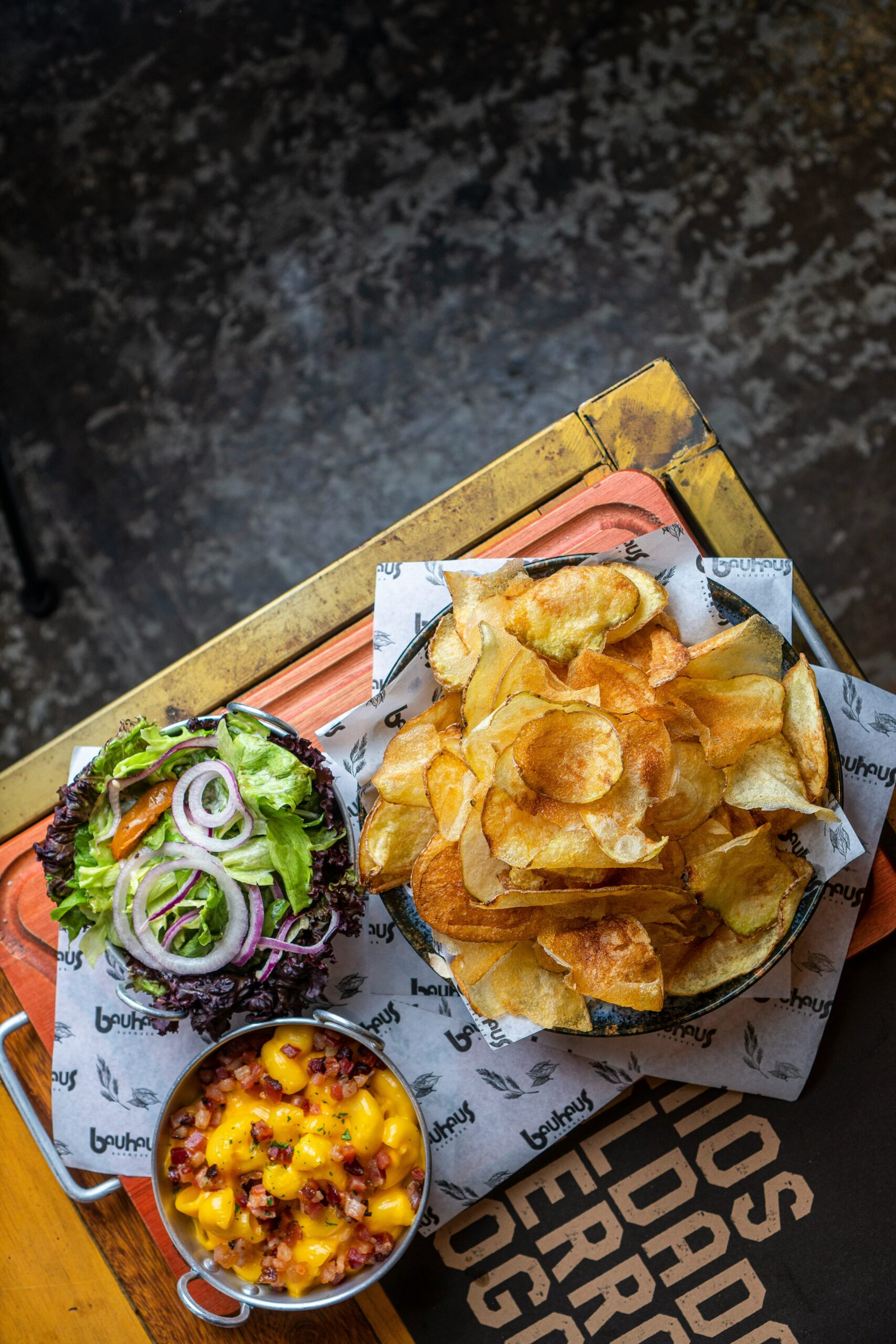 California Street Food with a Twist: Multicultural Bites in Tiny California Towns 2 California Street Food with a Twist: Multicultural Bites in Tiny California Towns