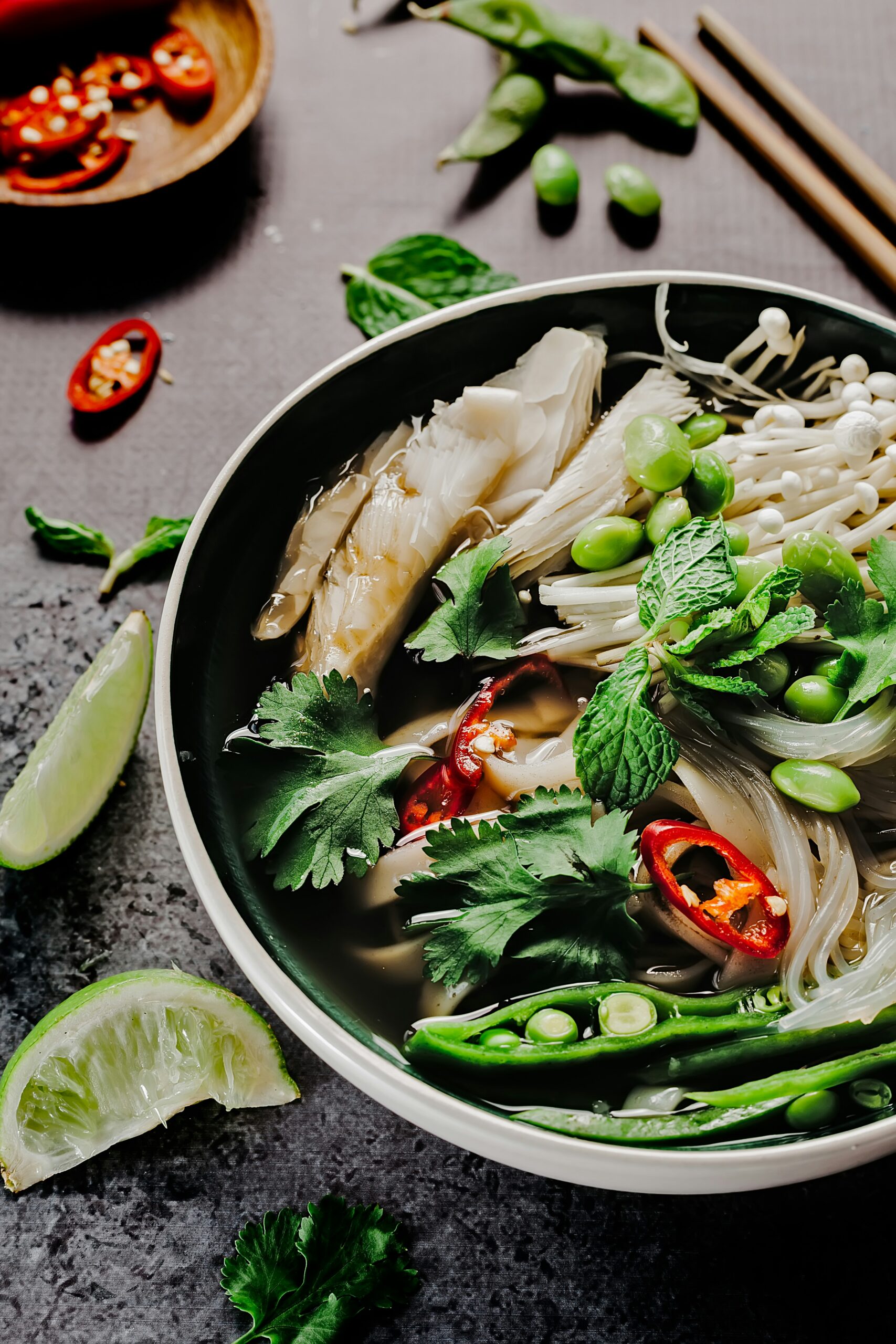 Sacramento Food Scene: Best New Restaurants 2025