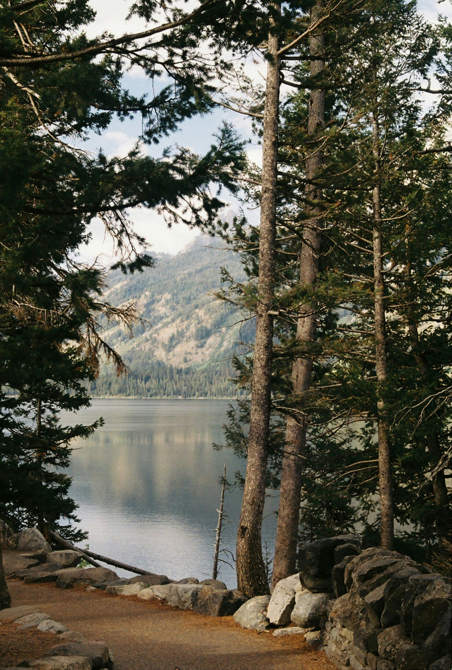 Top 10 Hidden Fishing Lakes in California [2025 Guide]