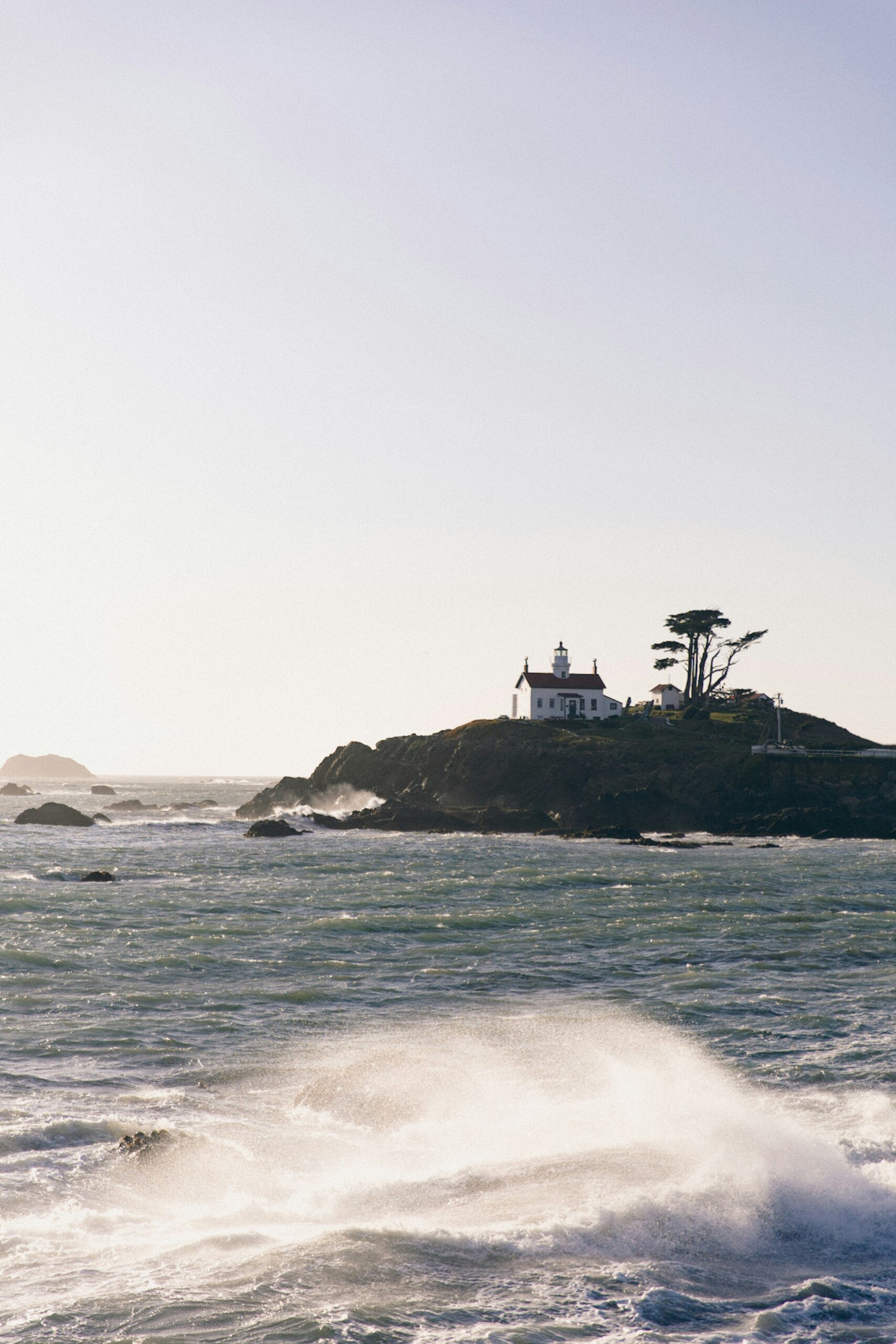 3-Day 4th of July Northern California Road Trip: Redwoods, Rivers & Firework