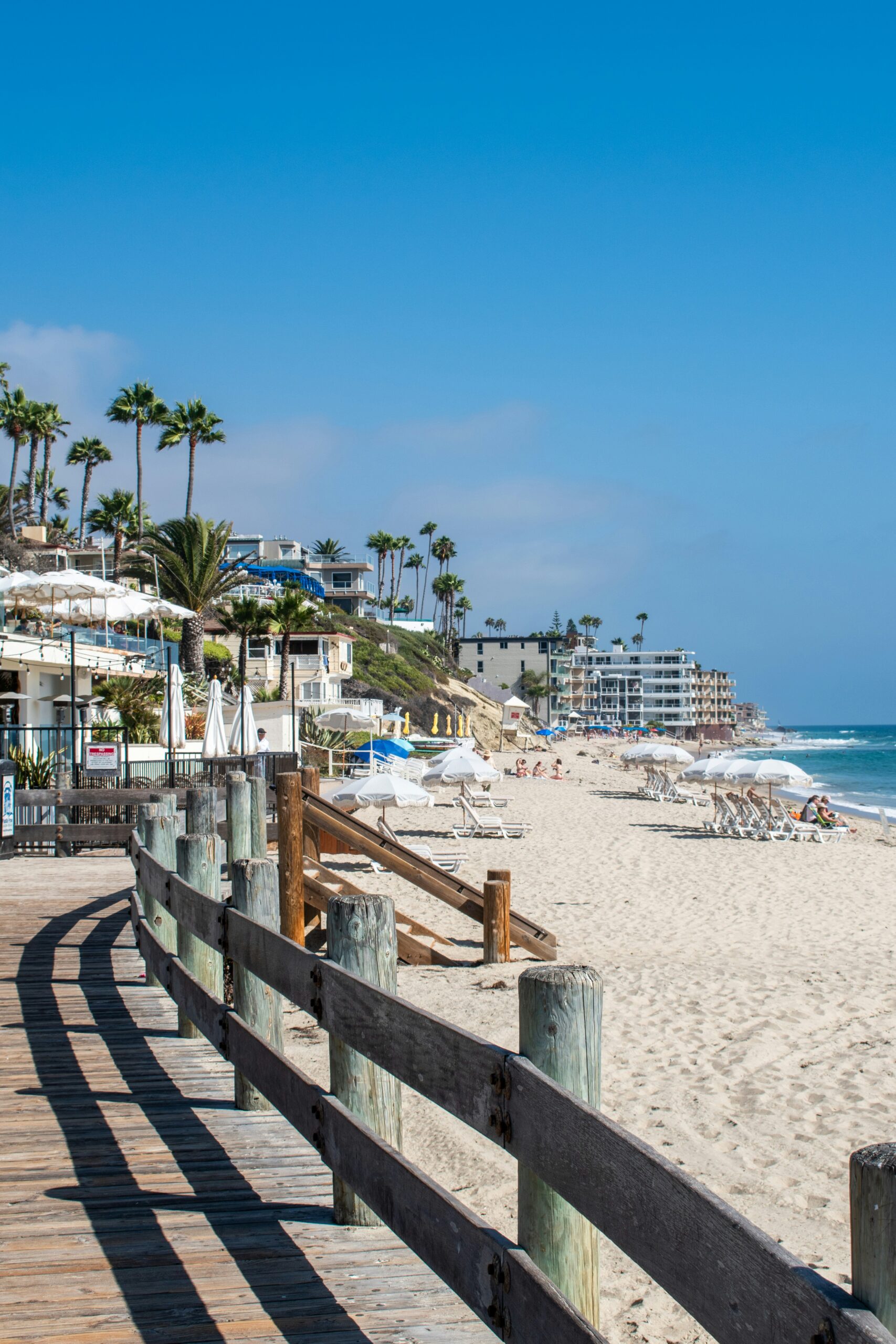 Hidden California Beach Towns Locals Escape To for Peaceful Retreats