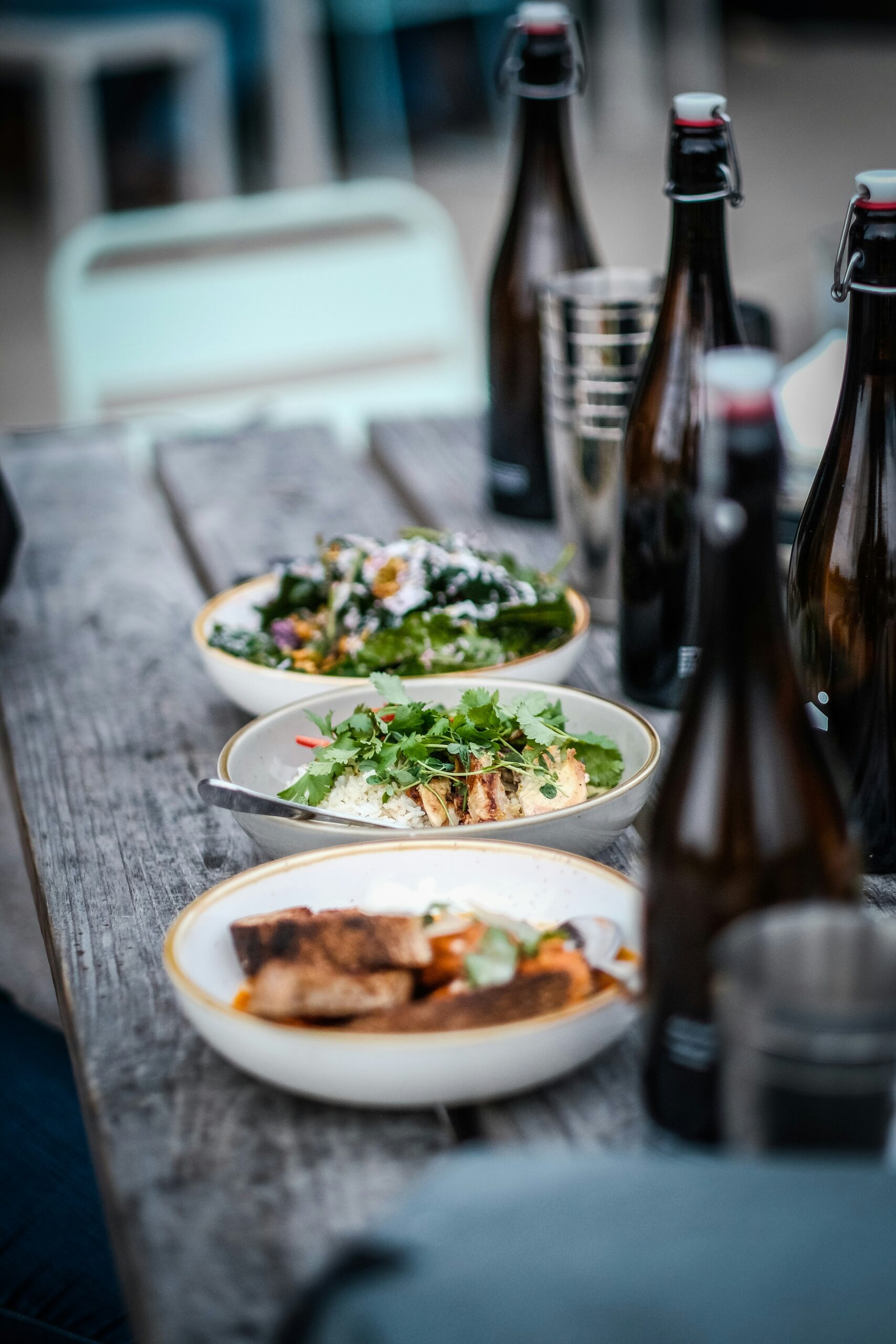 Eat Like a Local: Hidden Foodie Towns in California [2025 Guide]