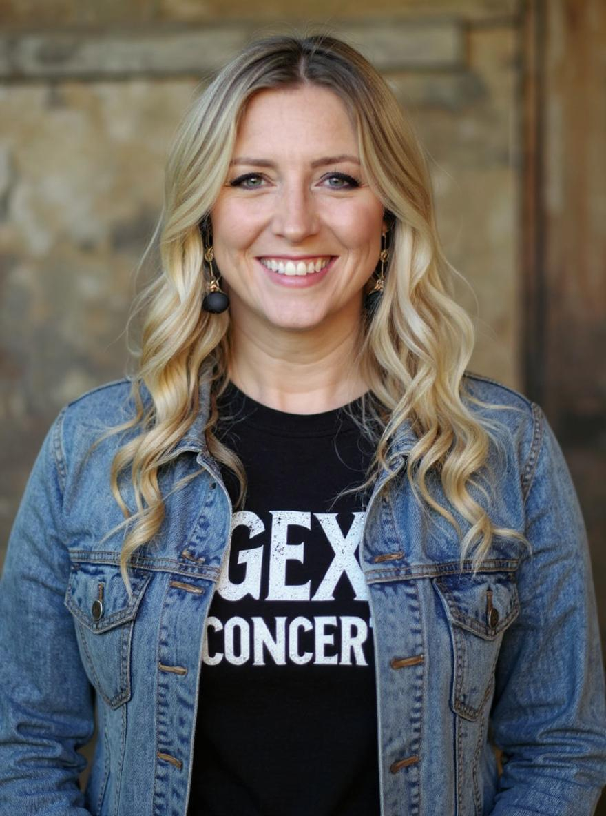 Stacy Molter