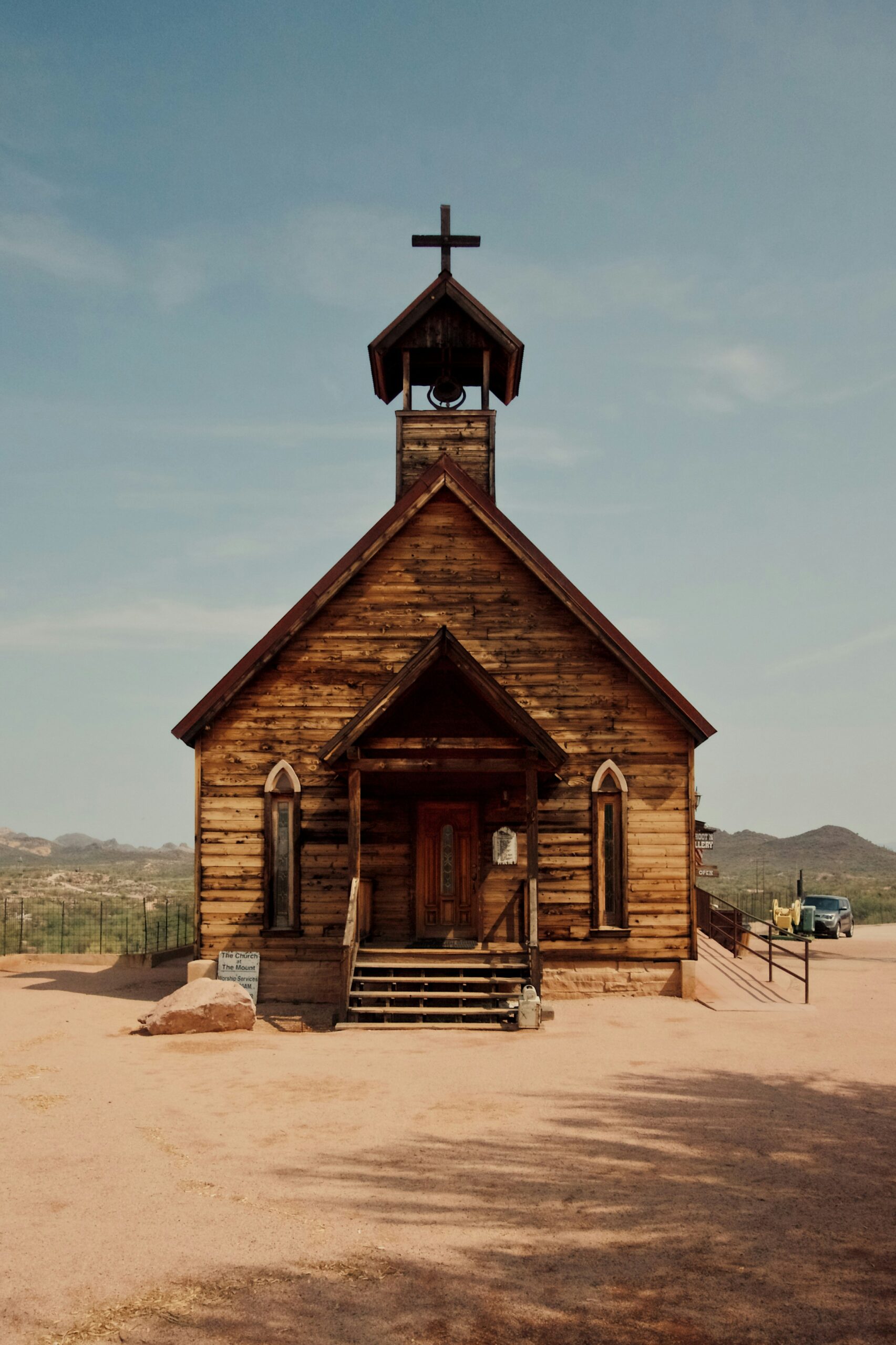 10 Must-Visit Ghost Towns in California Where Time Stands Still